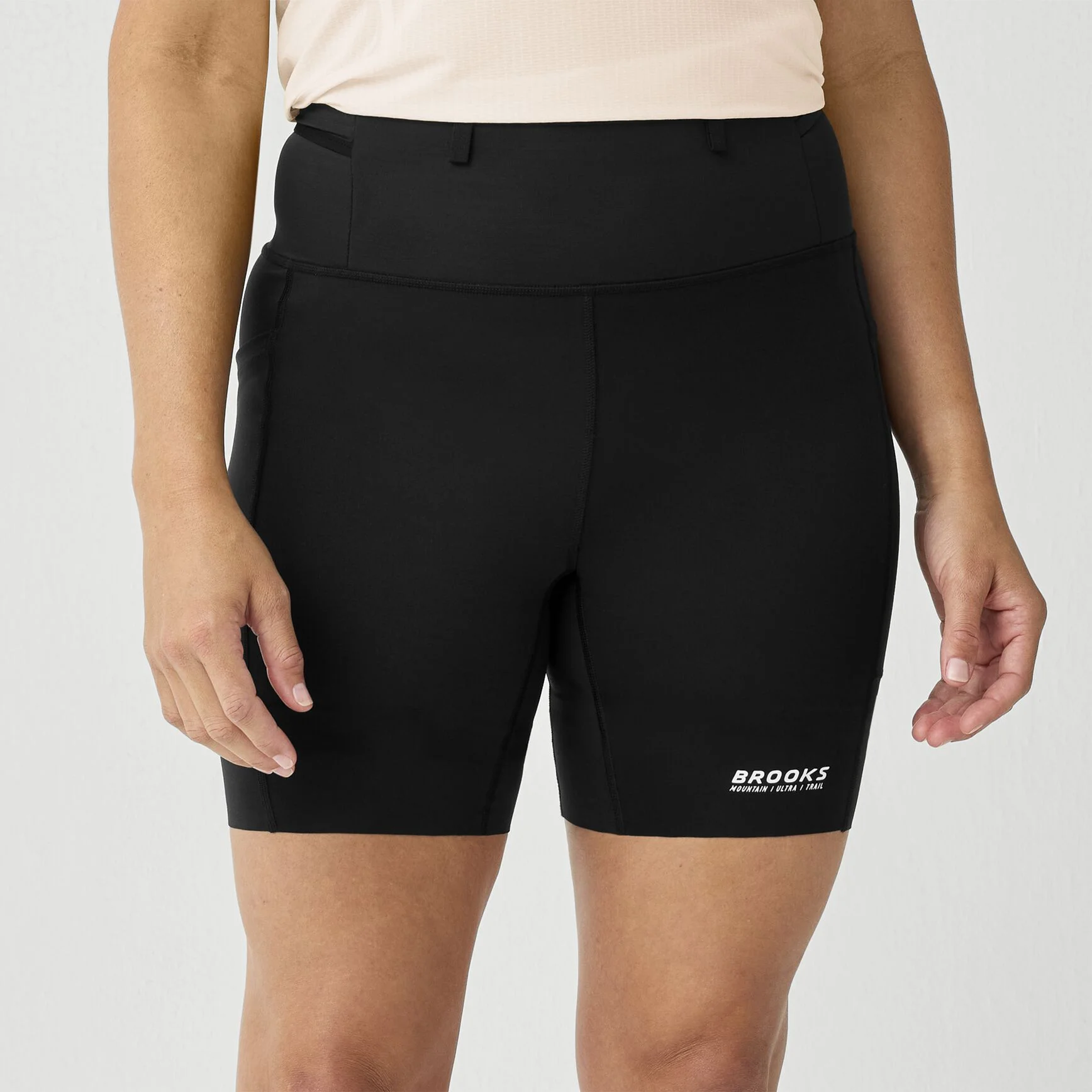 Cascadia Short Tight - 1