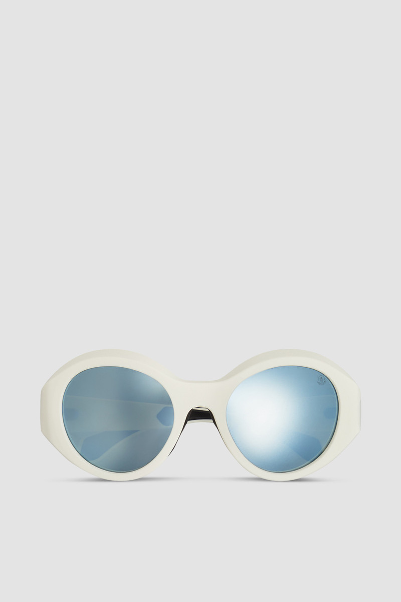 Futuro Round Sunglasses 1