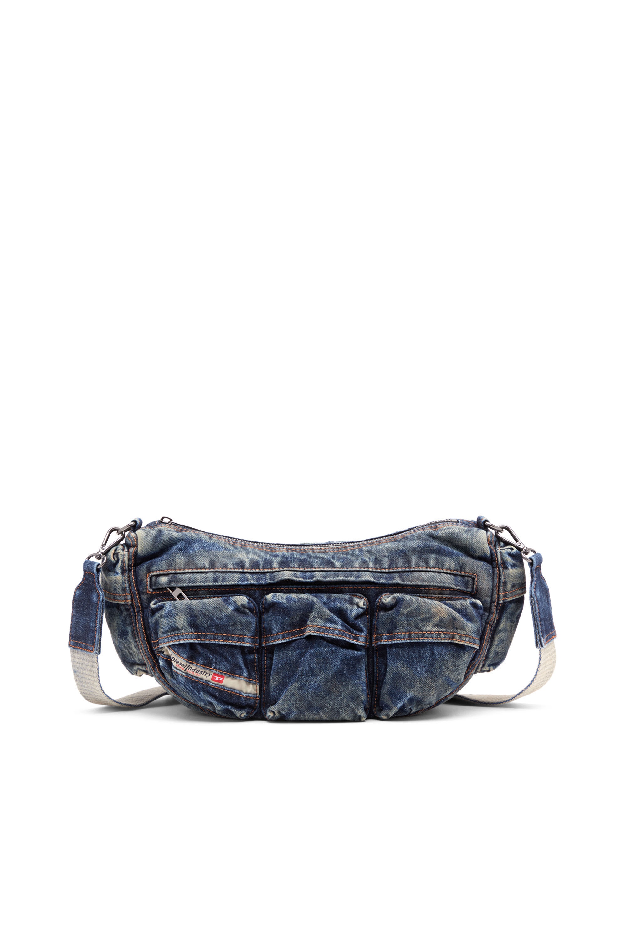 RE-EDITION TRAVEL 3000 SHOULDER BAG X - 1