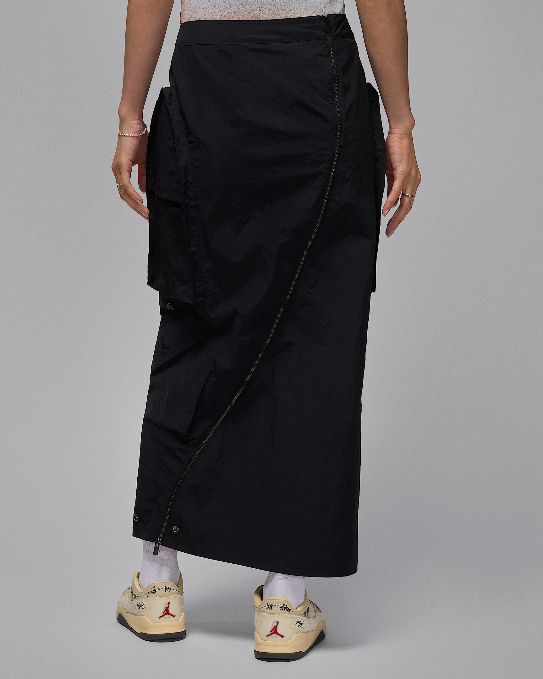 Jordan x Téla Women's Skirt - 2