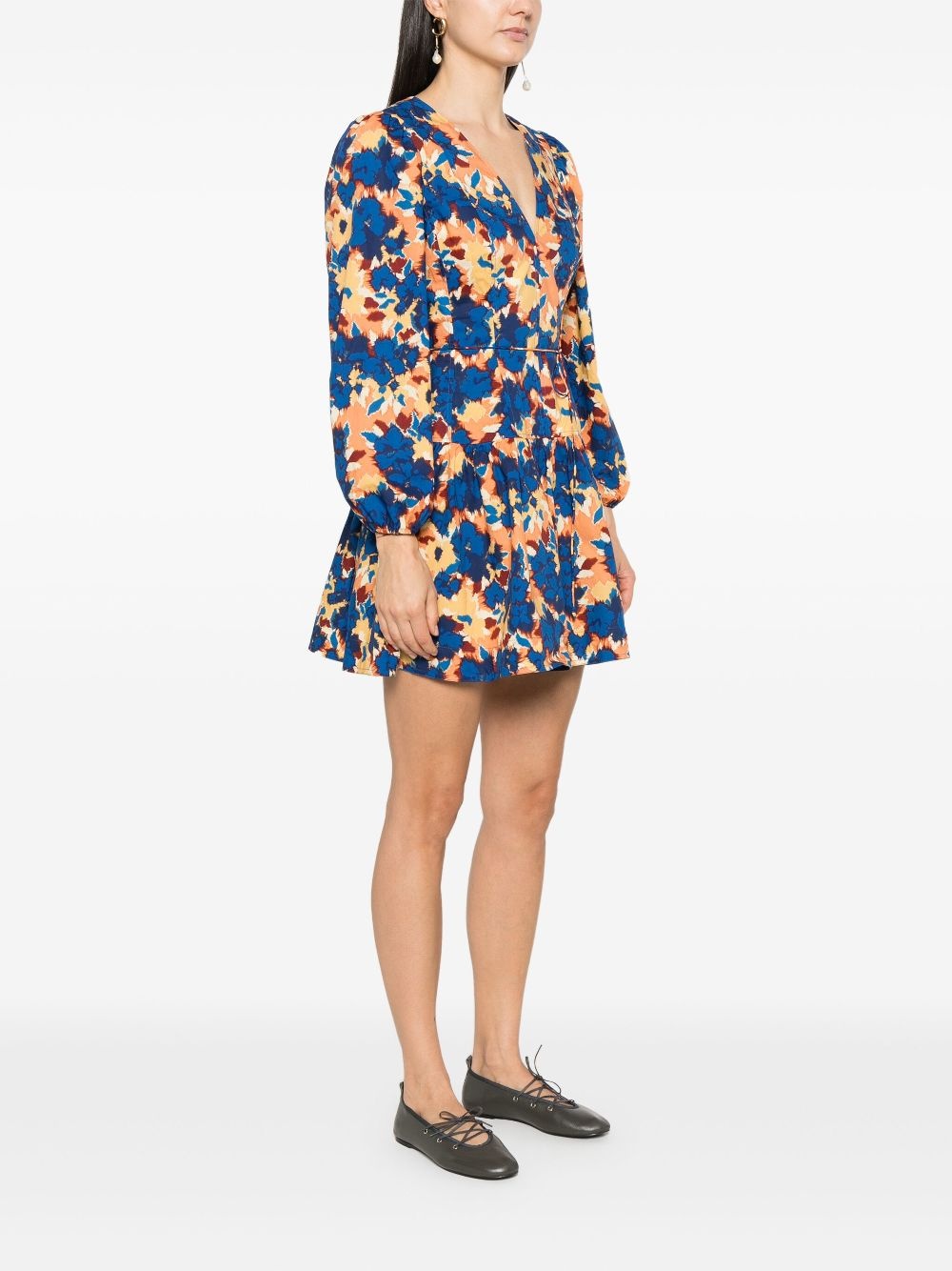 Anita mini dress - 3