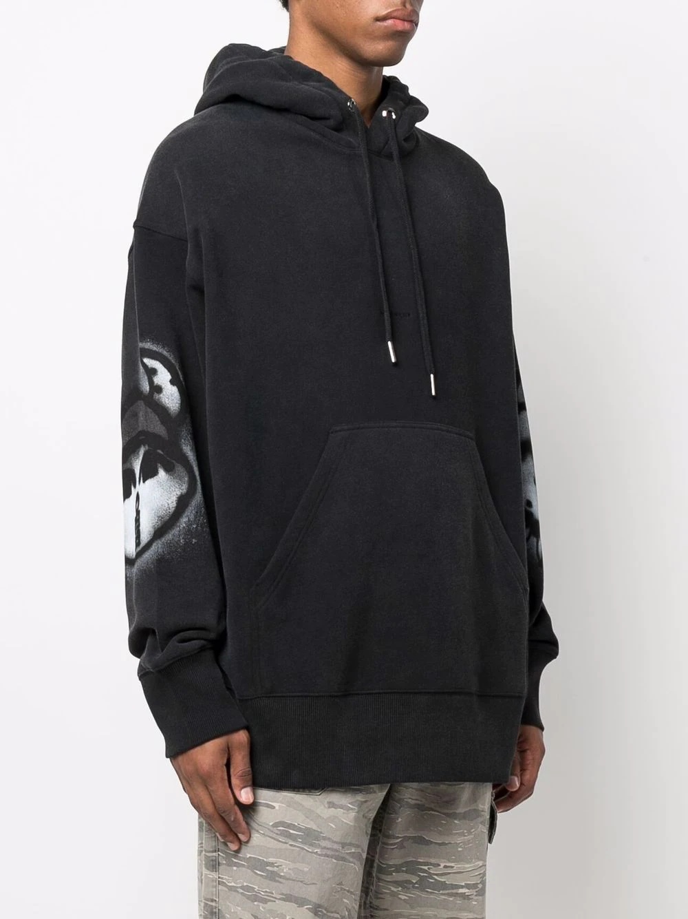 Chito oversized hoodie - 3