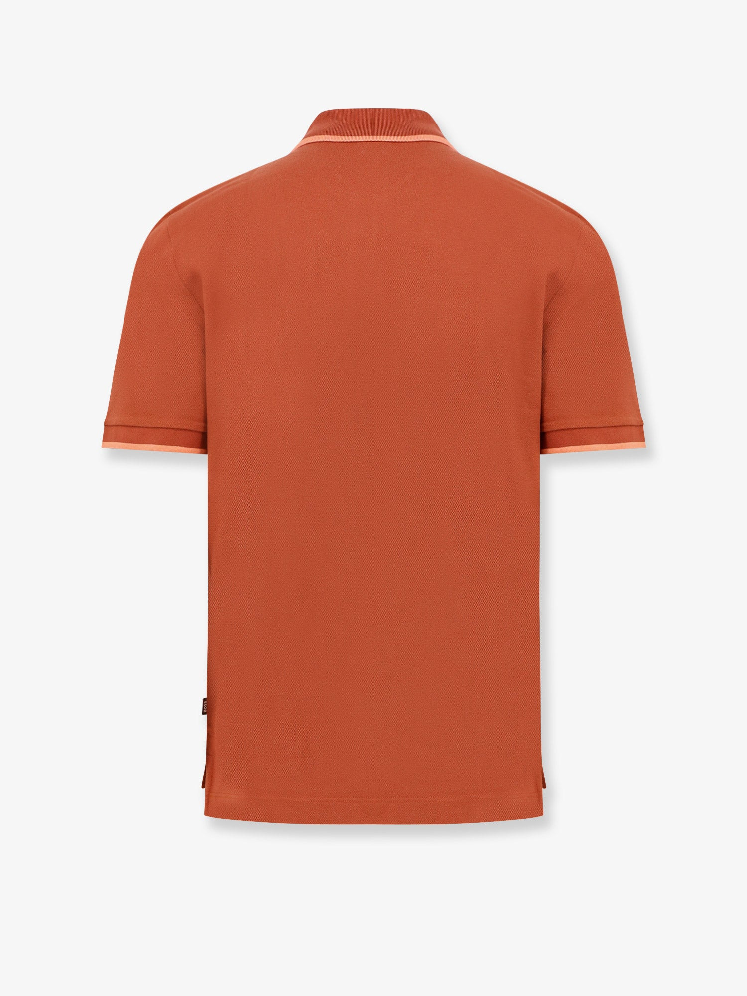 Boss Polo In Cotone - 2