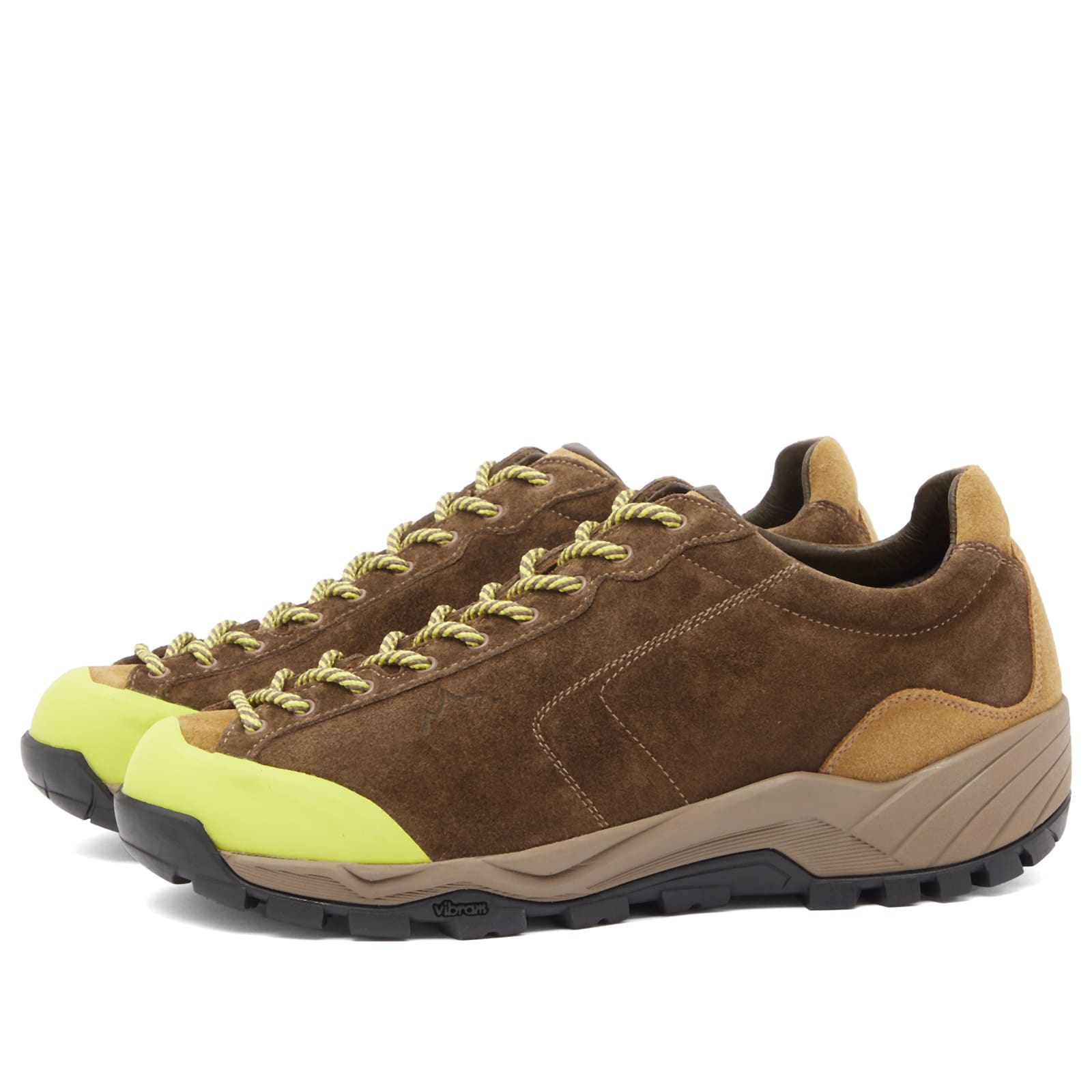 Diemme Movida Hiking Shoe - 2