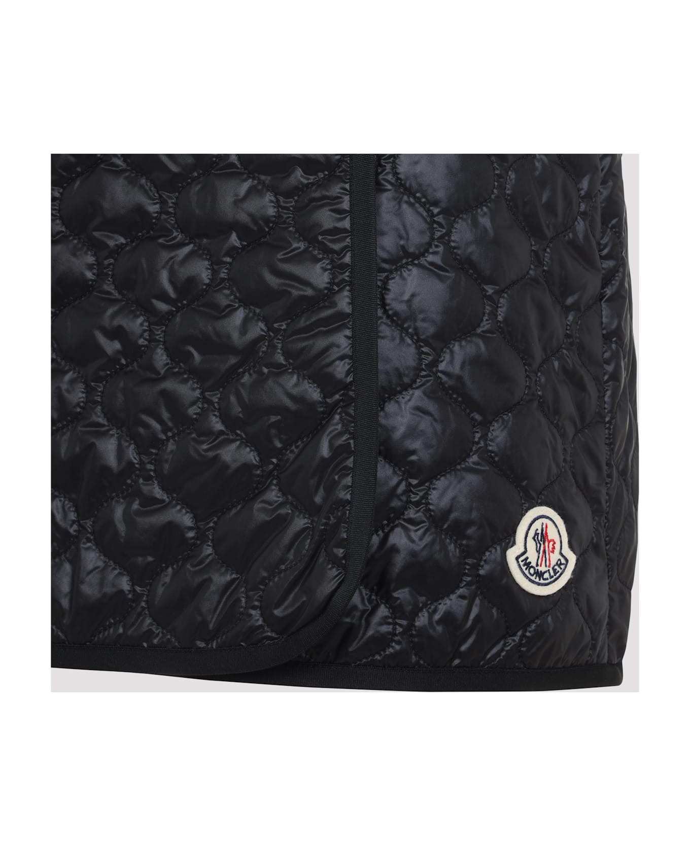 Polyamide Mini Skirt - 5