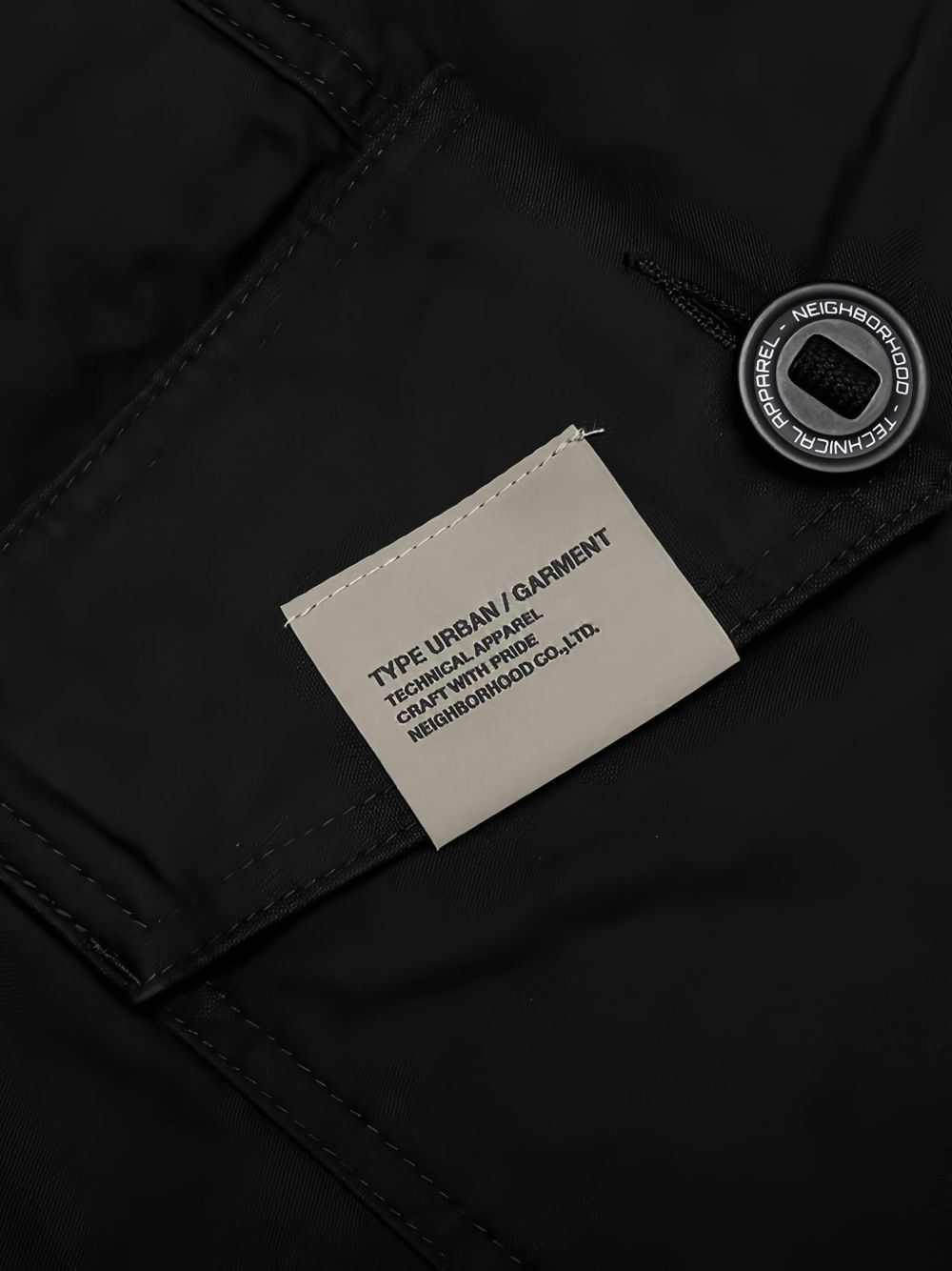 cargo shorts - 5