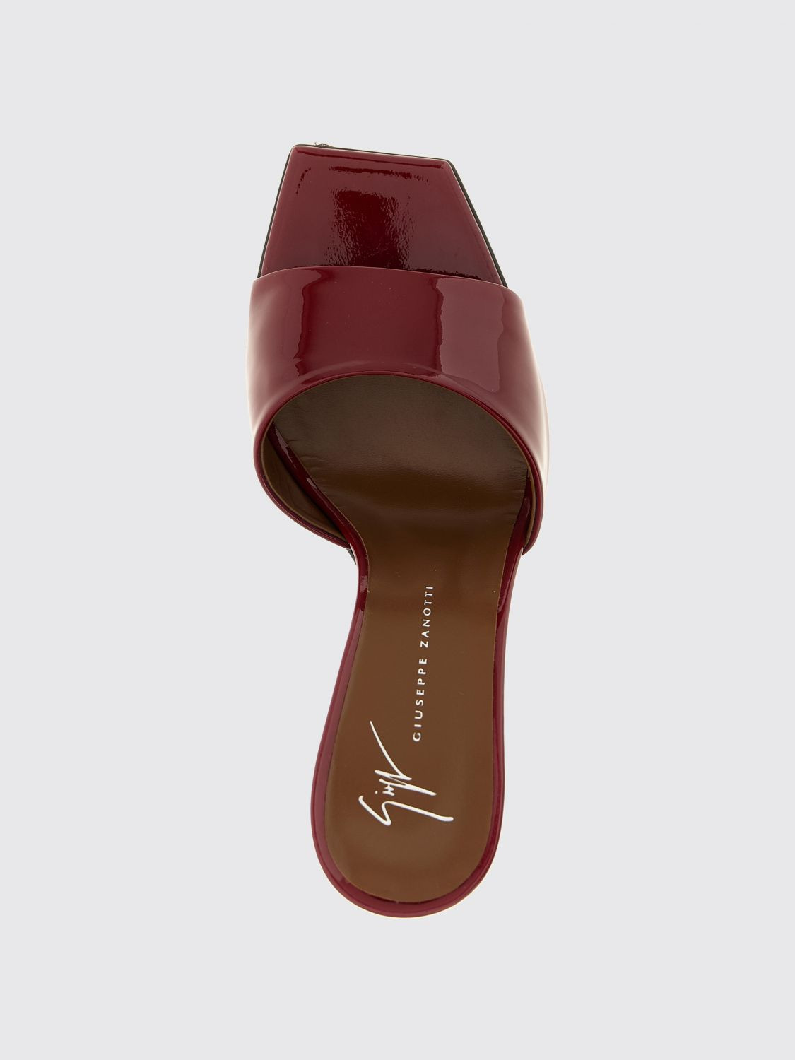 Flat sandals woman Giuseppe Zanotti - 4