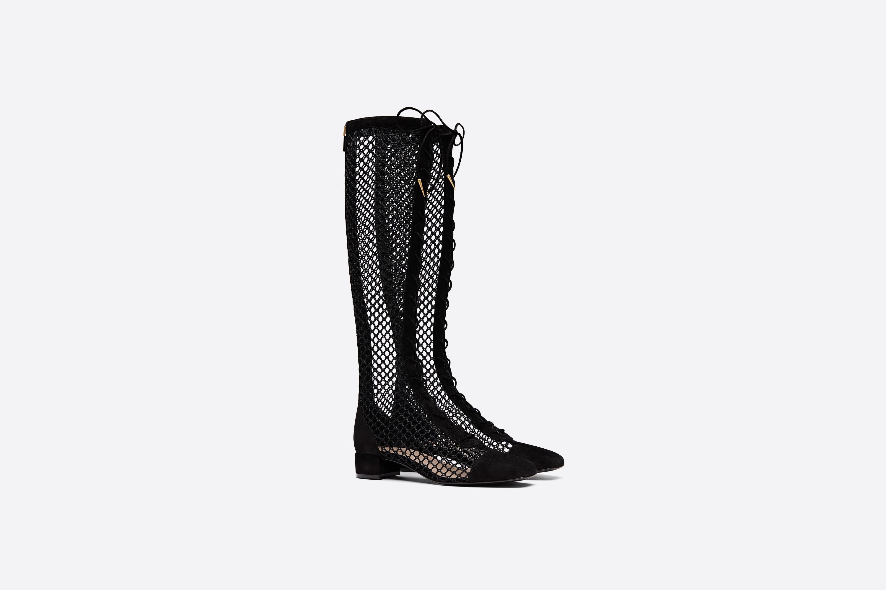 Naughtily-D Ankle Boot - 2