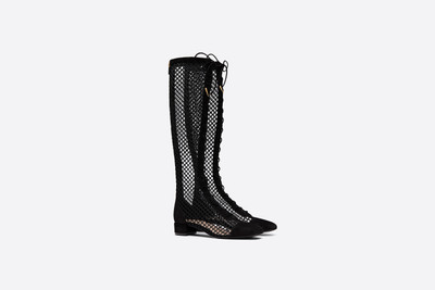 Dior Naughtily-D Ankle Boot outlook