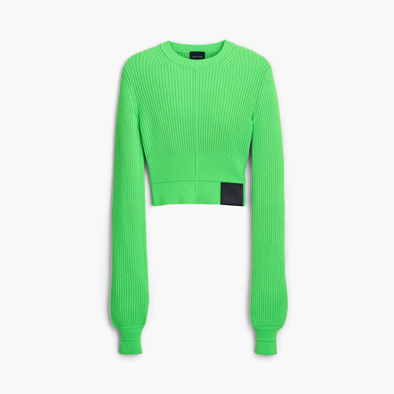 THE FEMME CREWNECK SWEATER 1