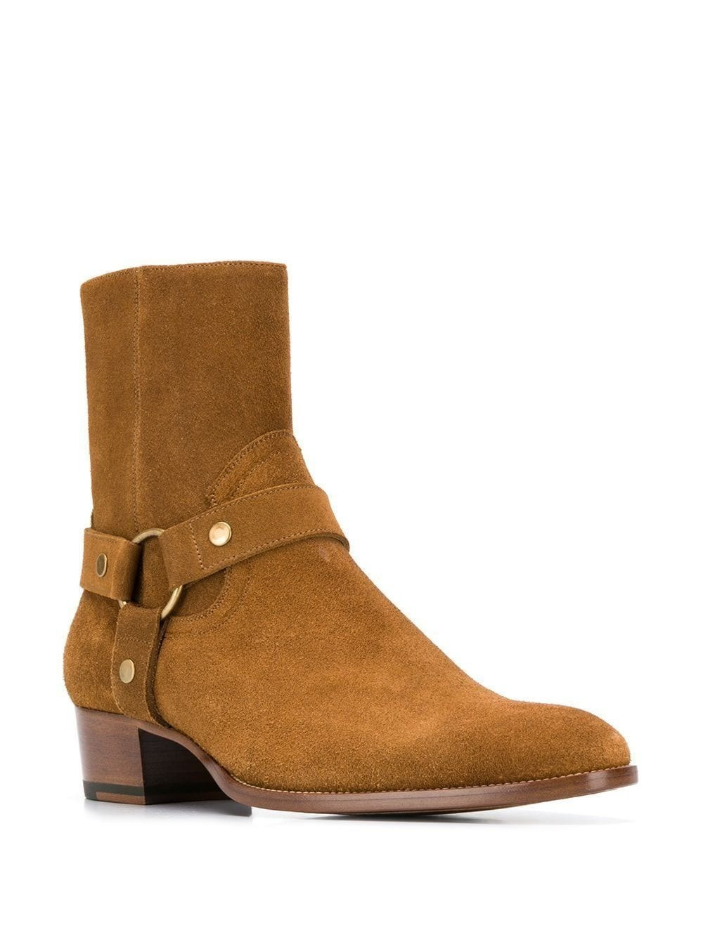 'WYATT' BOOTS - 9