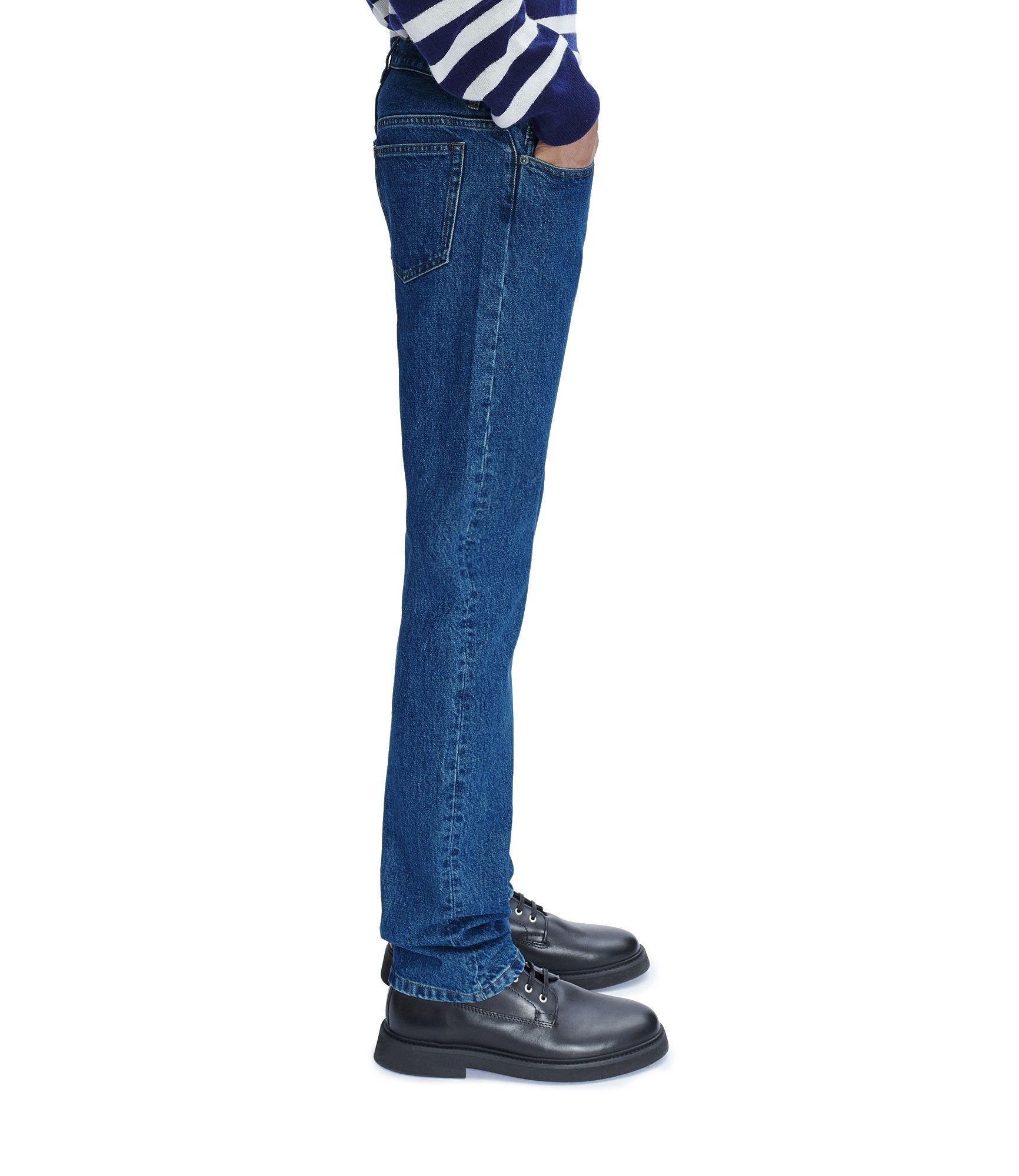 NEW STANDARD JEANS (WOMEN'S) - 3