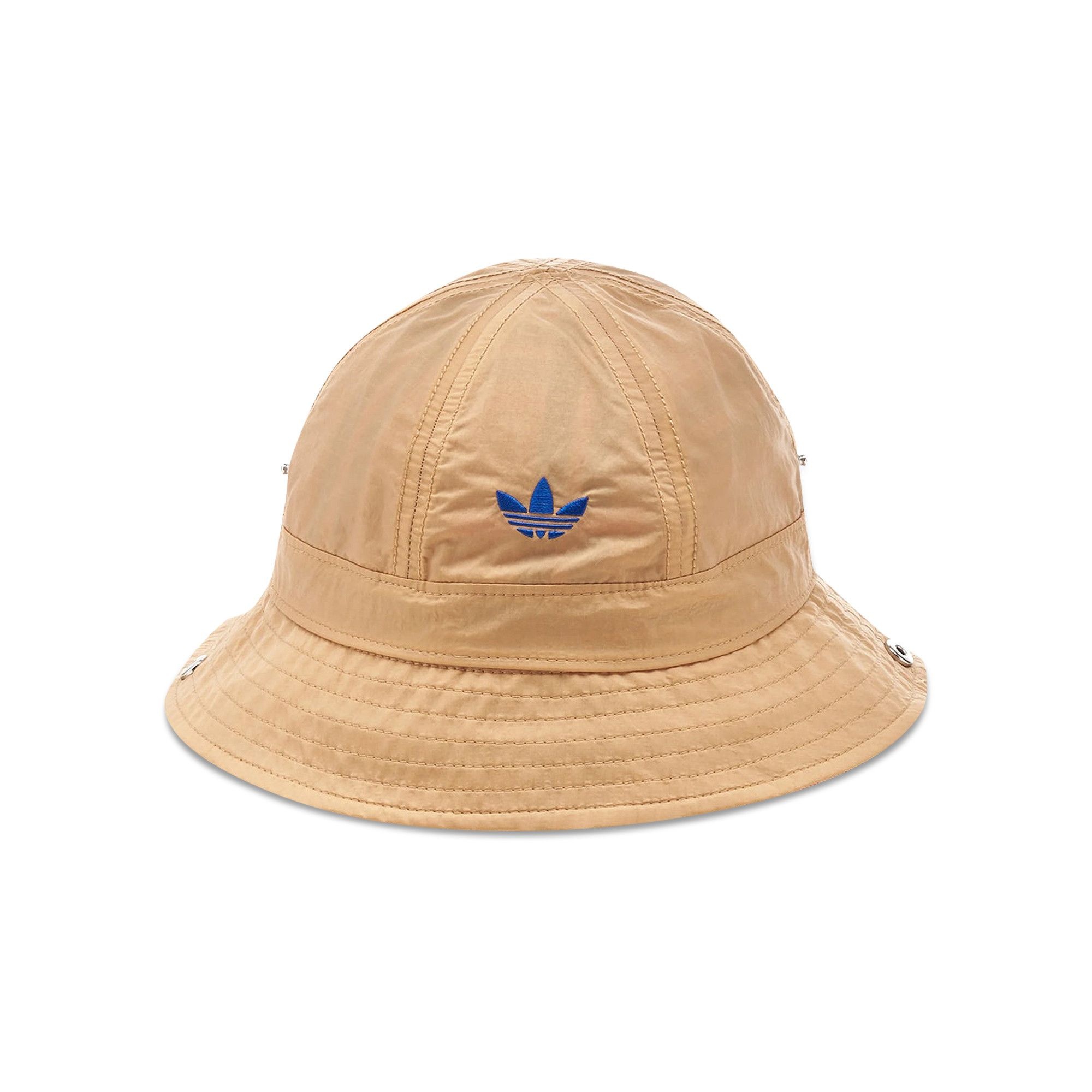 adidas x Wales Bonner Bucket Hat 'Beige' - 2