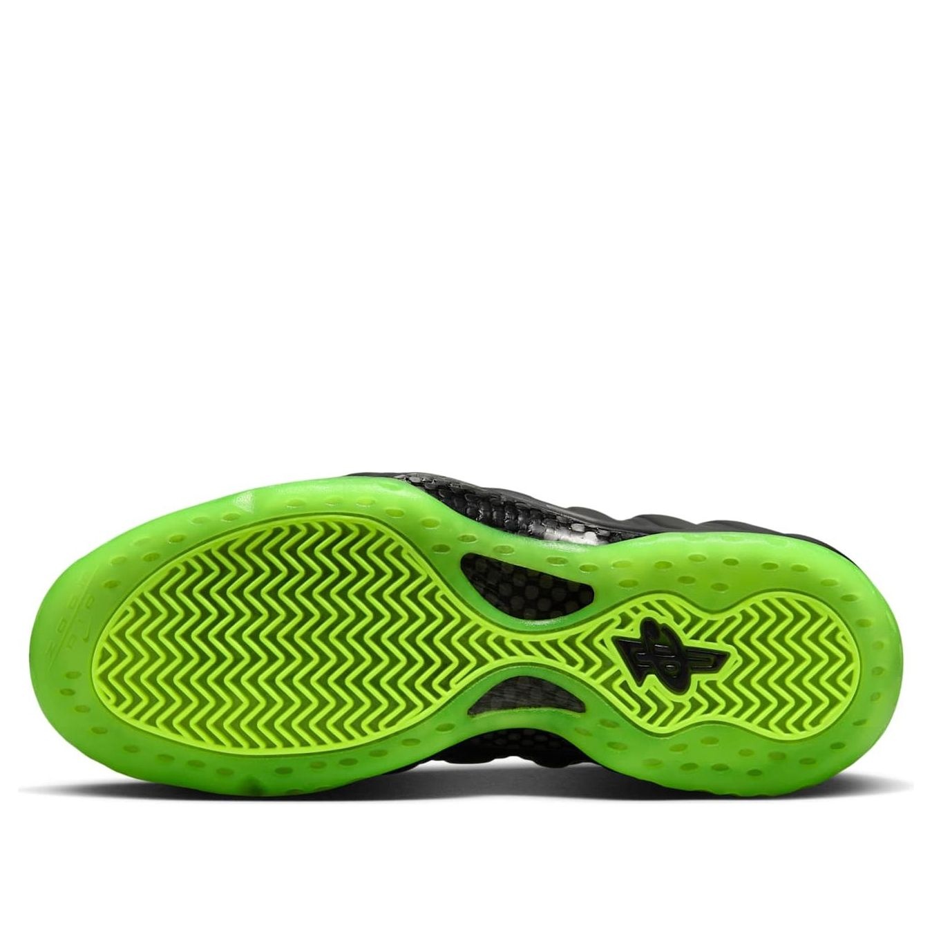 Nike Air Foamposite One 'Black Volt' HF2902-001 - 6