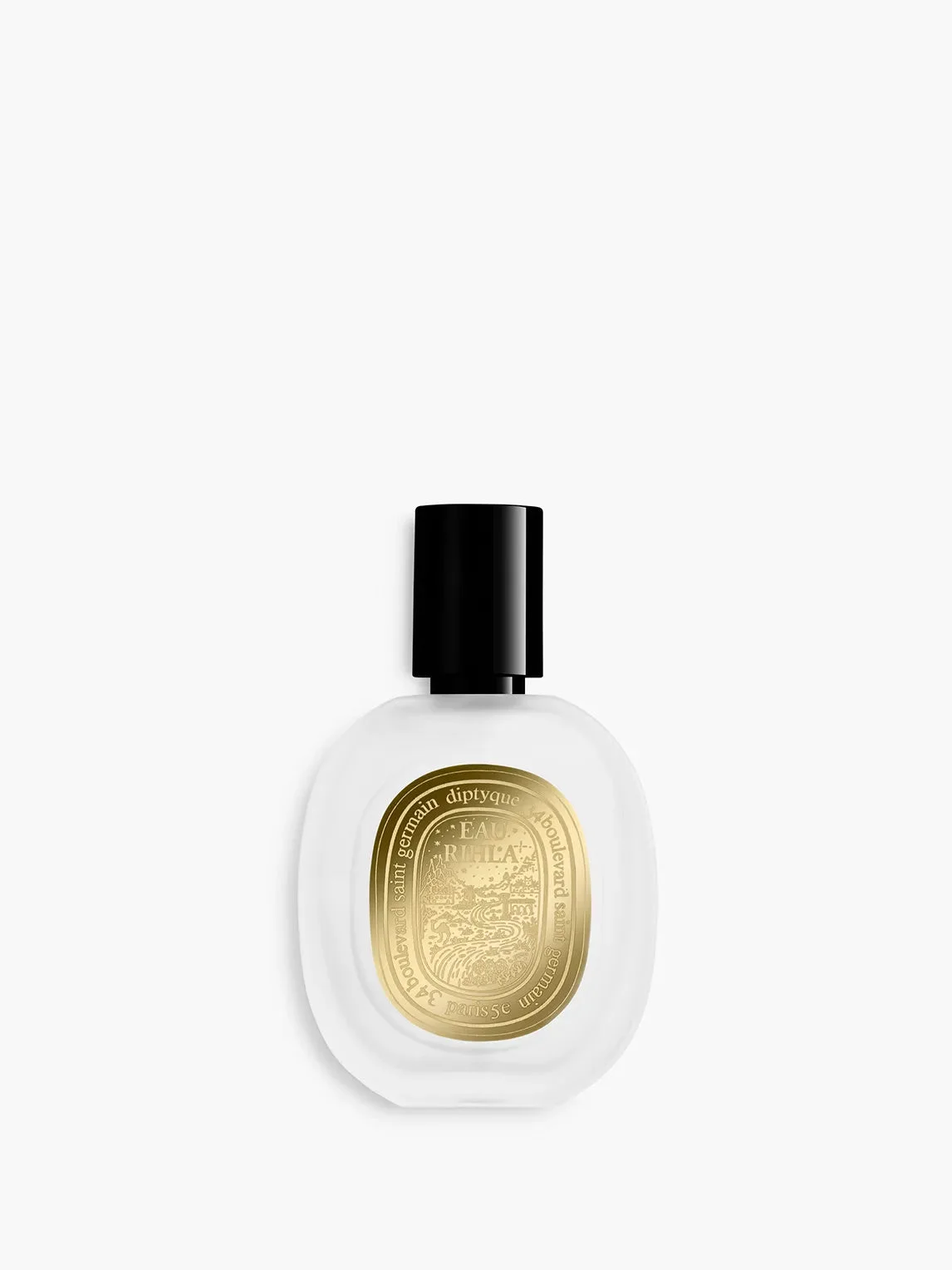 Eau Rihla - Hair mist - 1