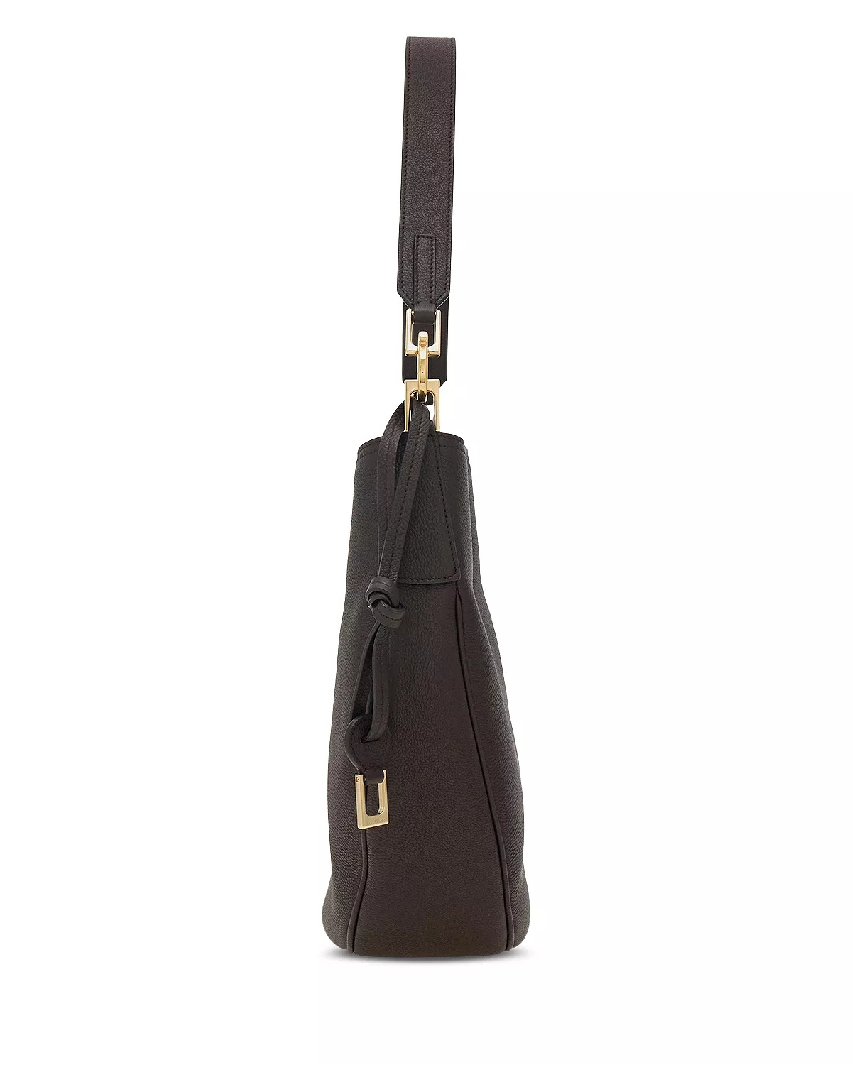 Smile Hobo Bag - 12