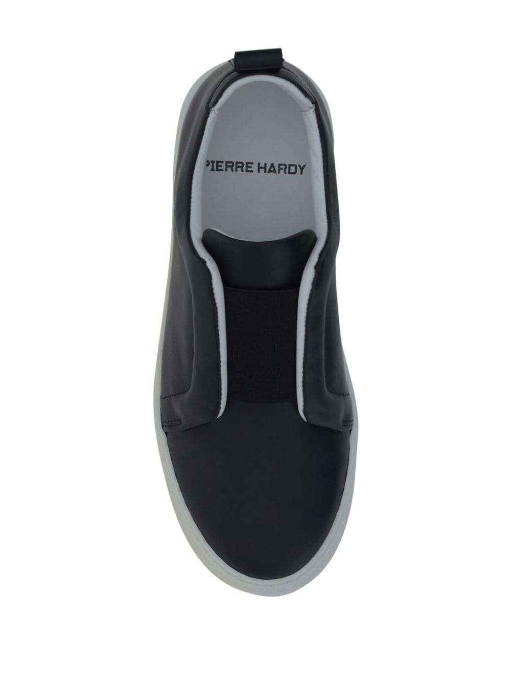 Slider sneakers - 4