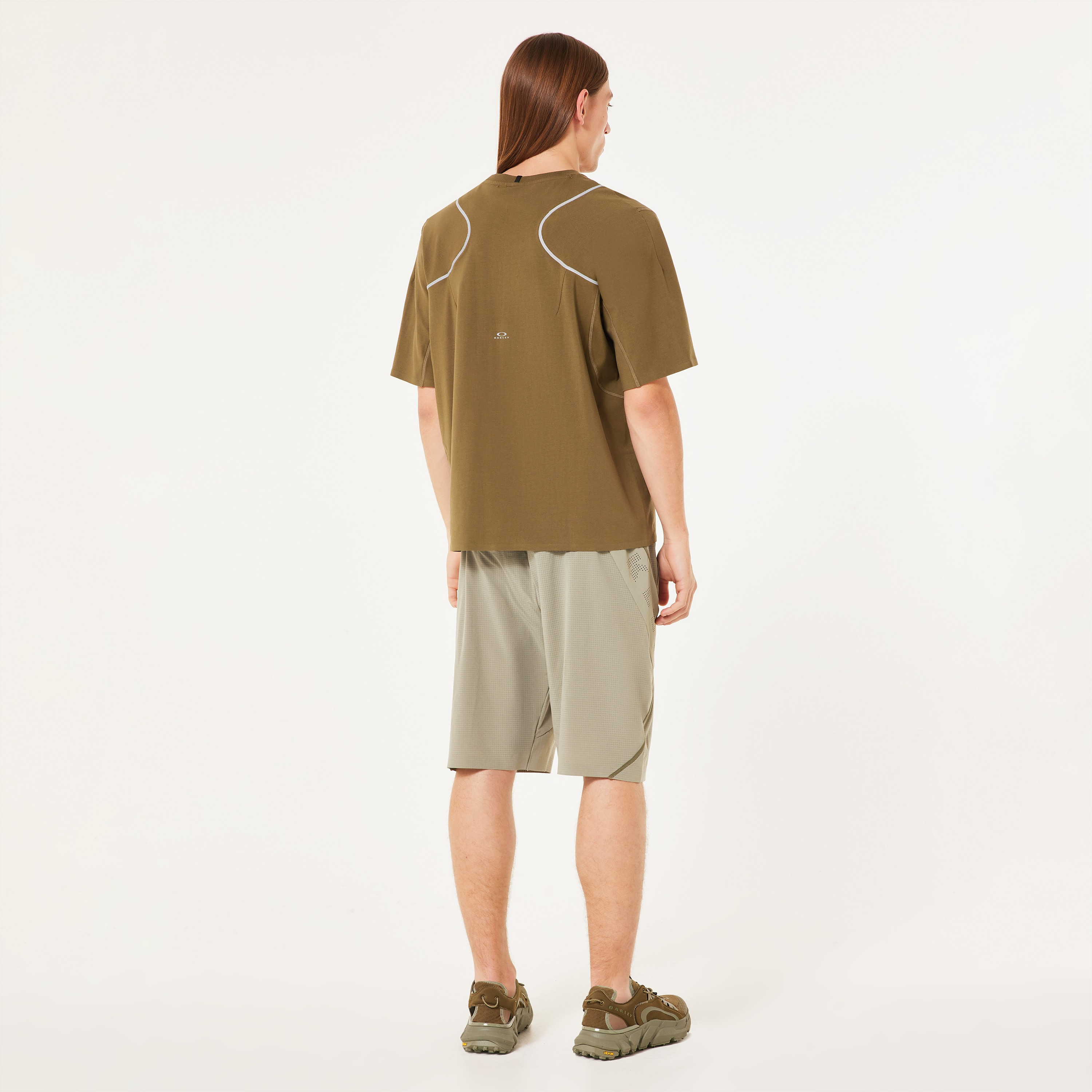 Latitude Flight Short - 4