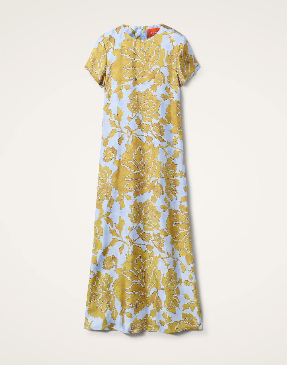 Swing Dress - 1