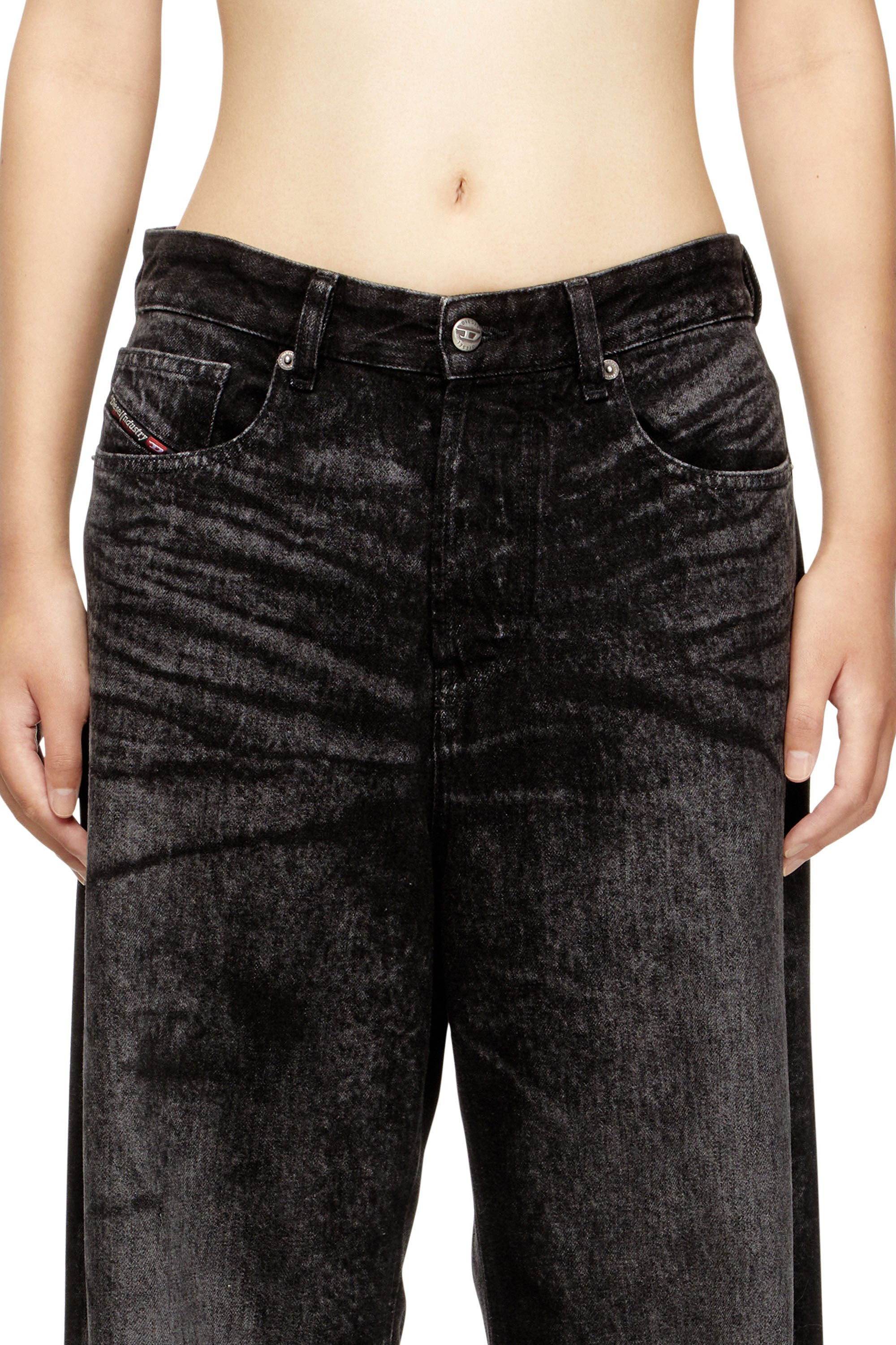 RELAXED JEANS 1996 D-SIRE 007DB - 5