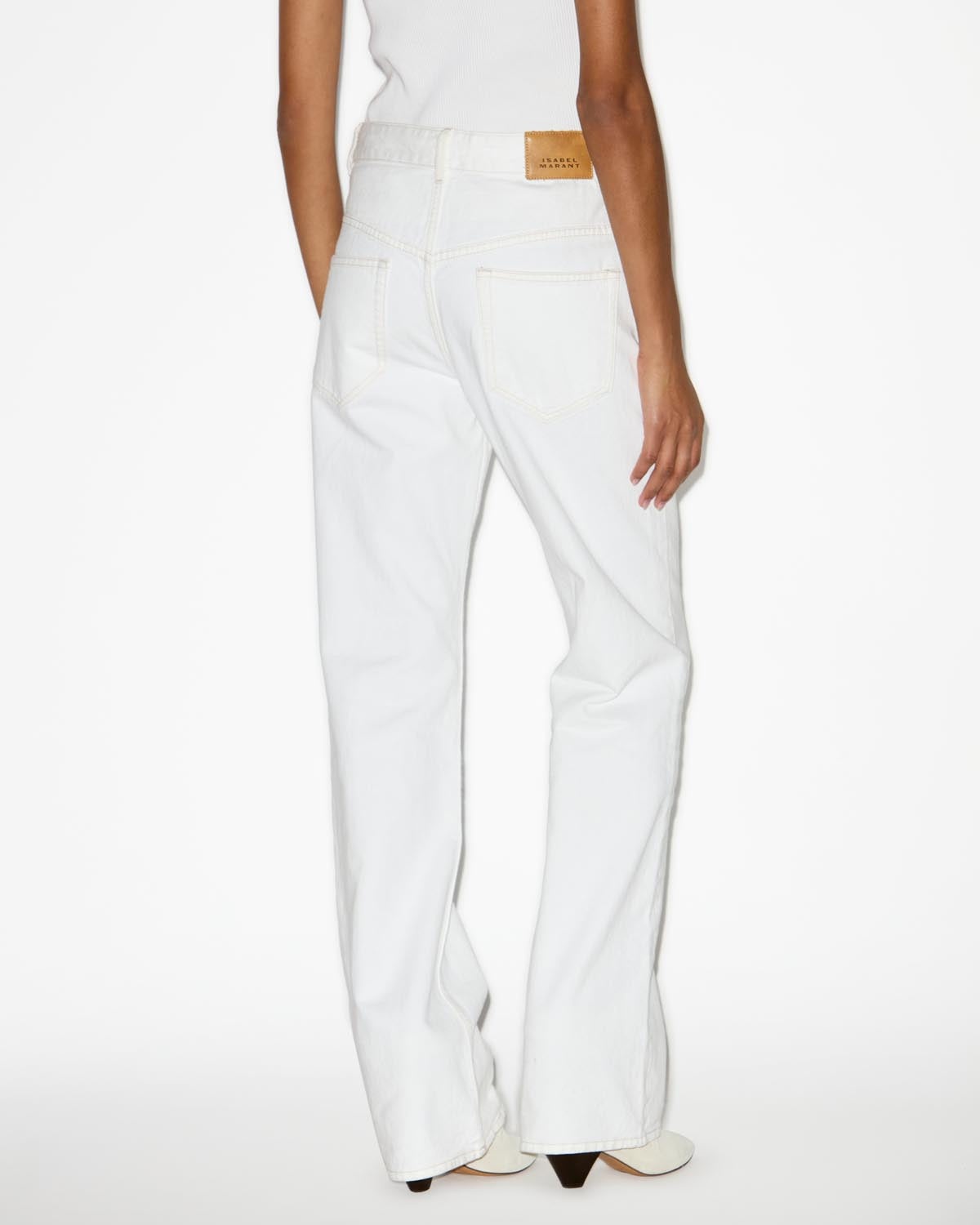 BELVIRA PANTS - 5