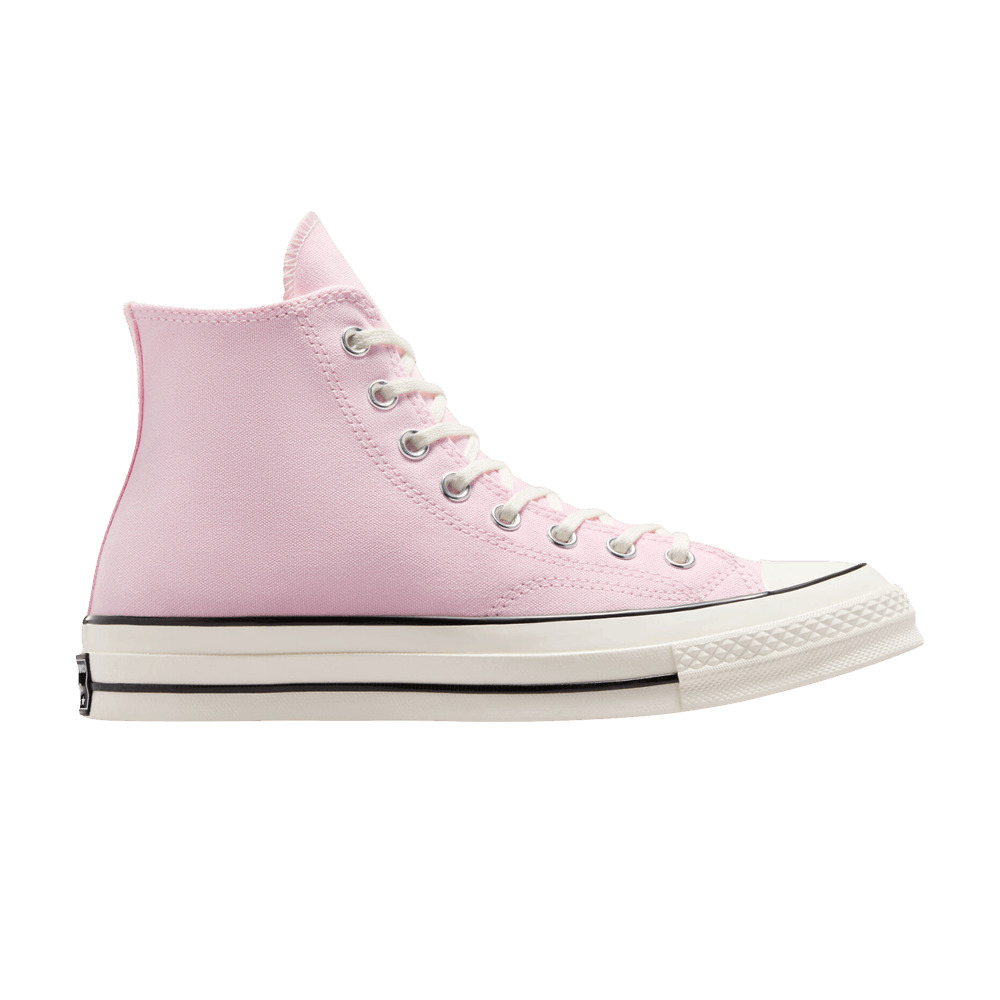 Chuck 70 High 'Pink Frosting' - 1