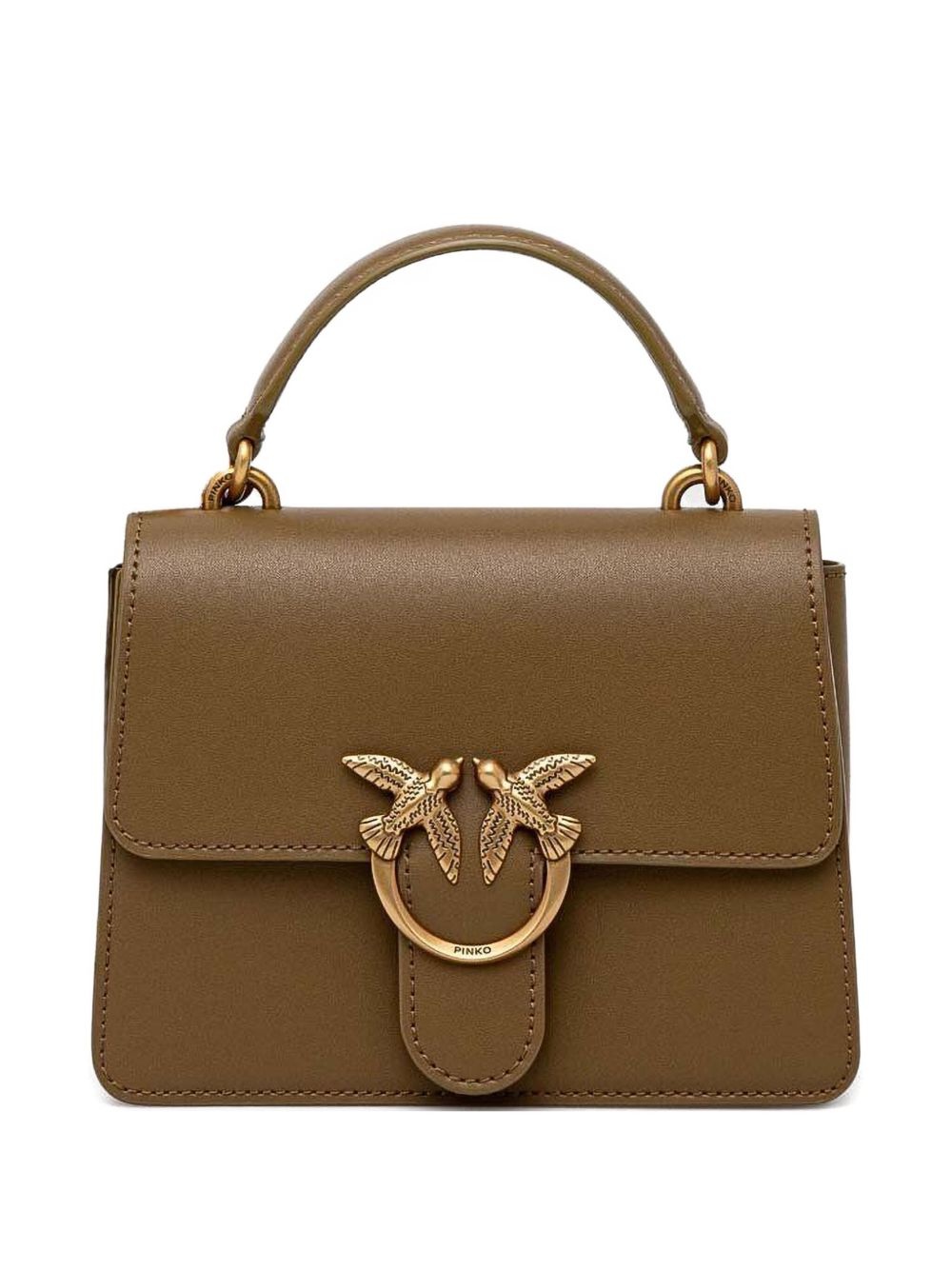 mini Love One cross body bag - 1