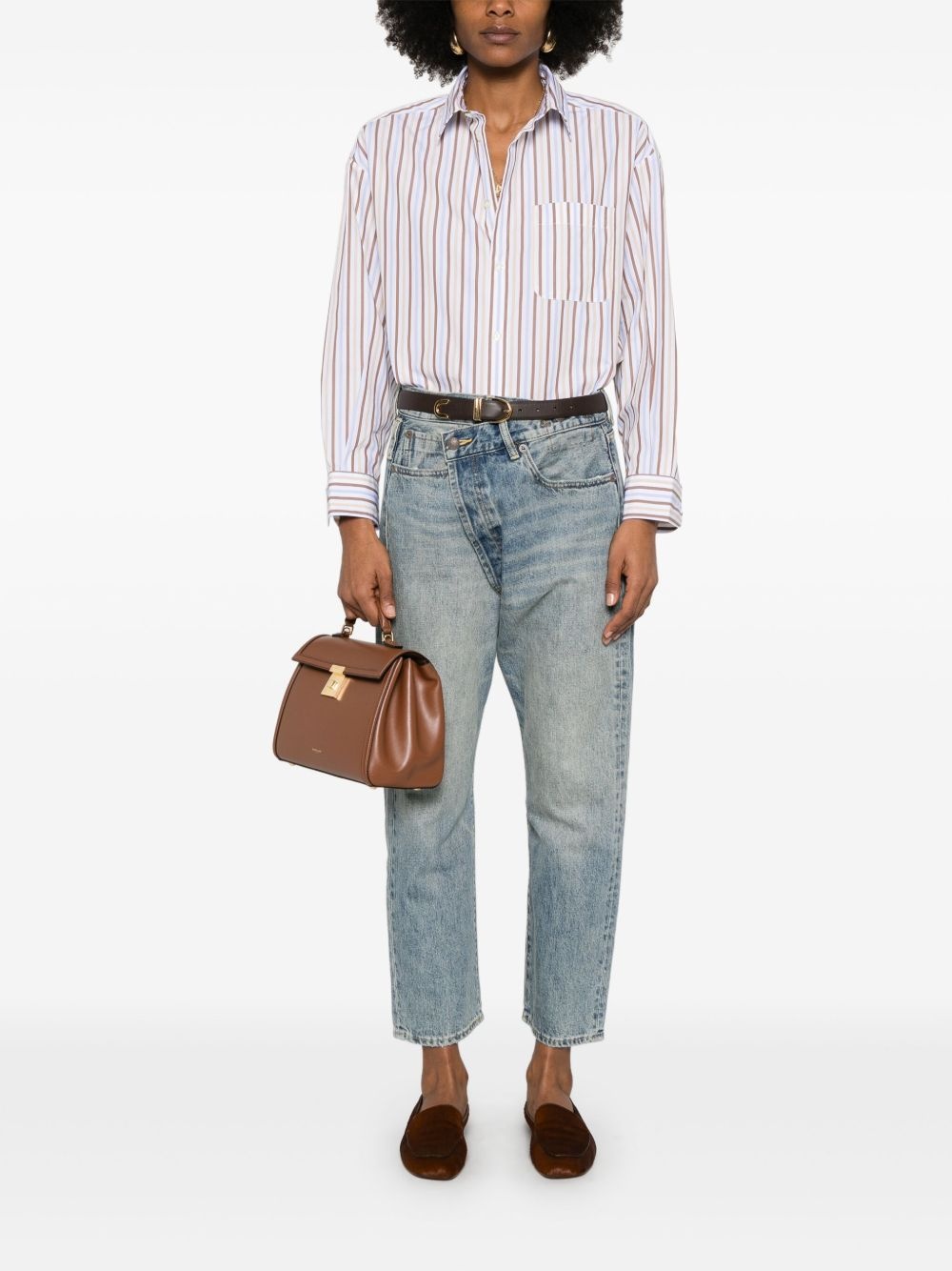 Stéphanie shirt - 2