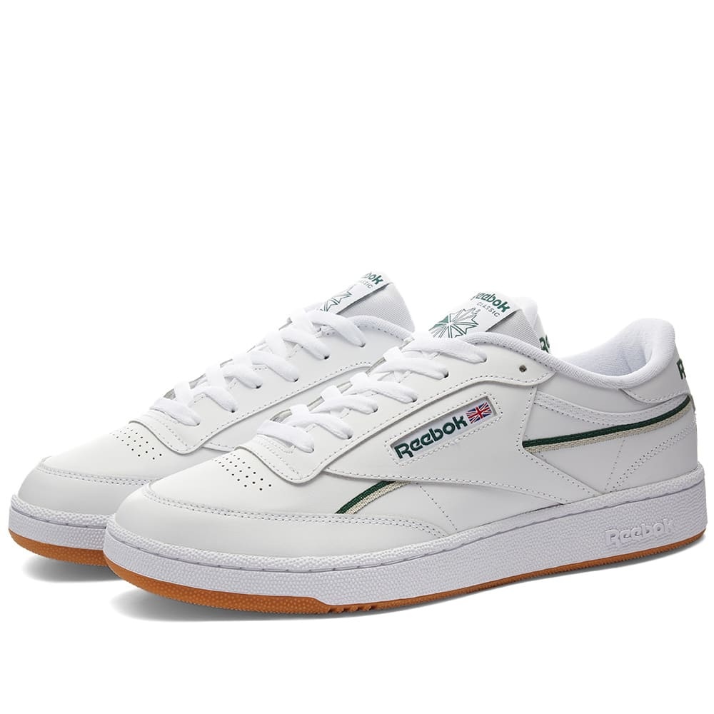 Reebok Club C 85 MU - 1