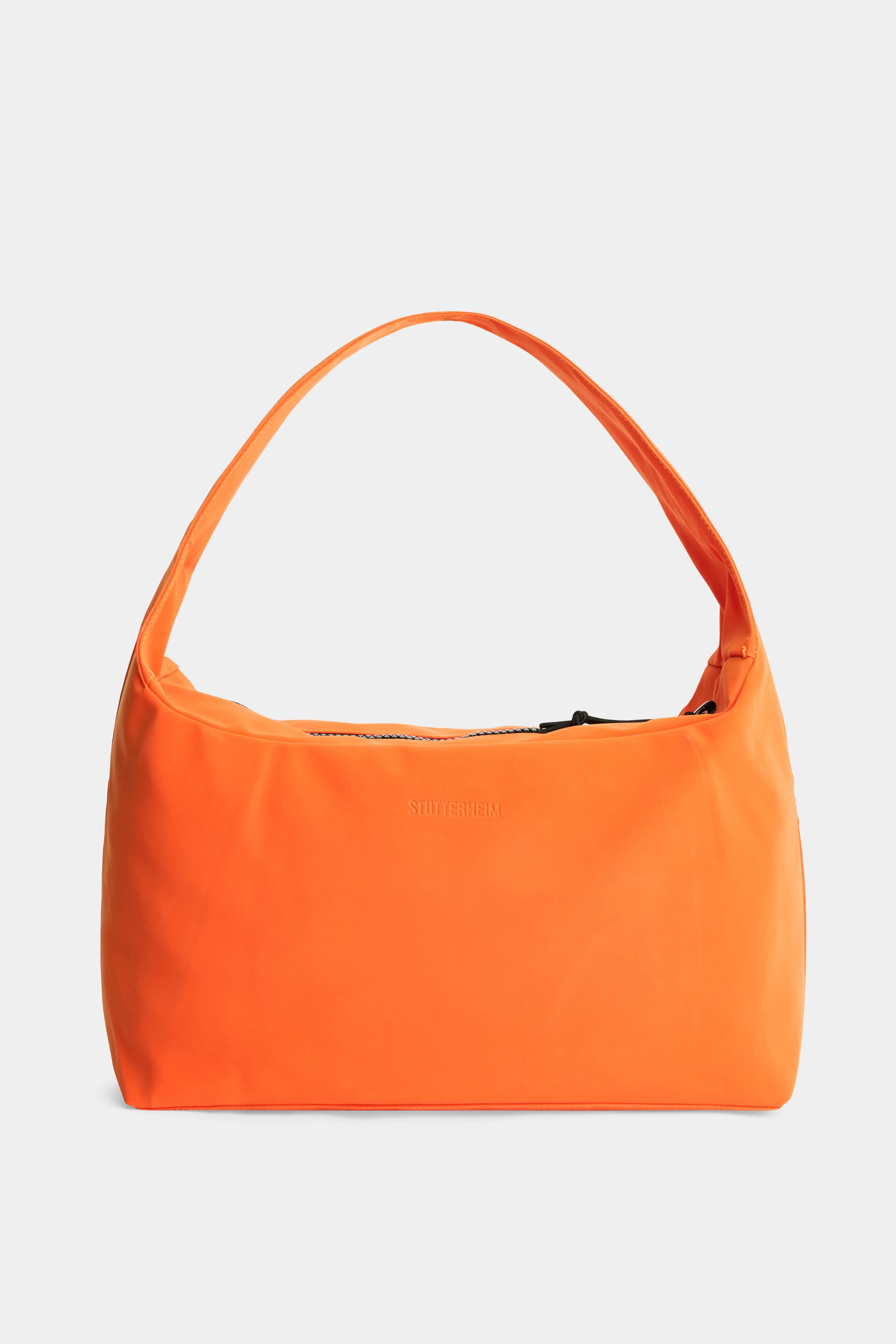 Ewa bag Matte Pumpkin - 1