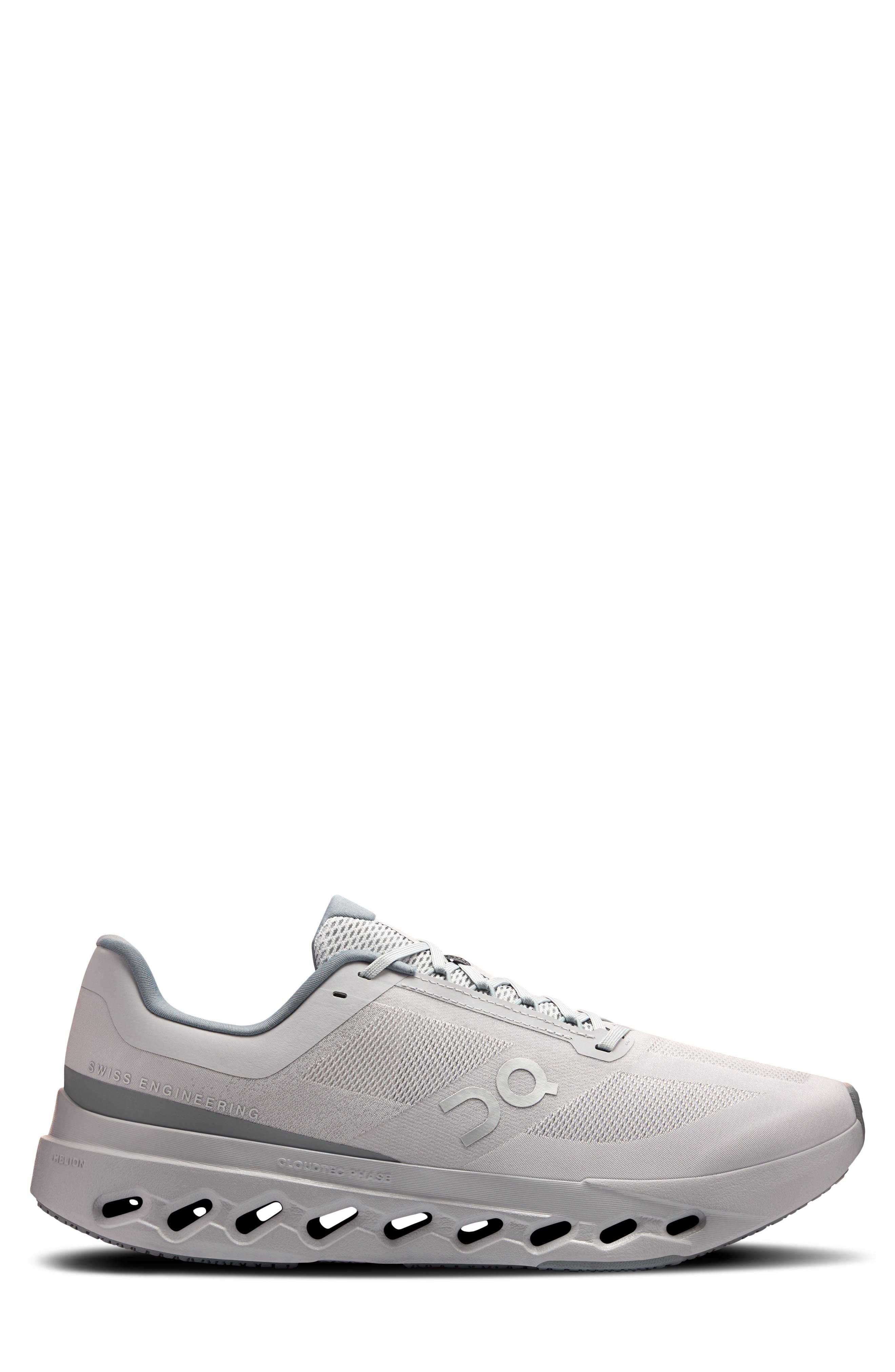 On Cloudsurfer Next Running Shoe in Glacier/Glacier at Nordstrom - 2