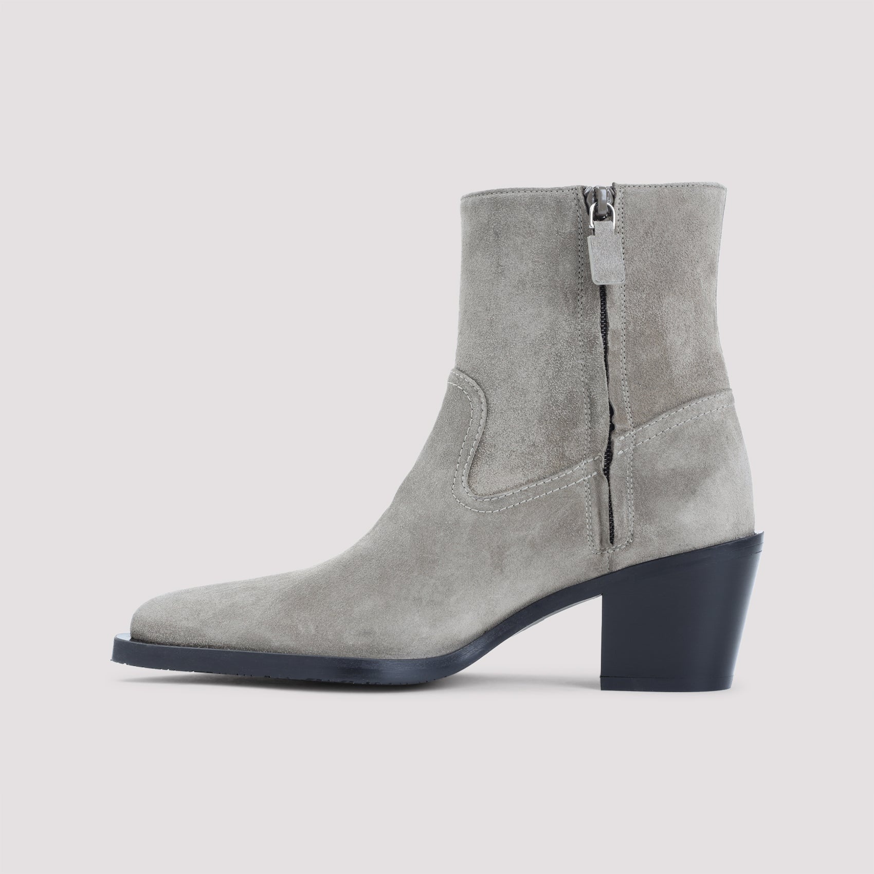 Boots Nude & Neutrals - 3