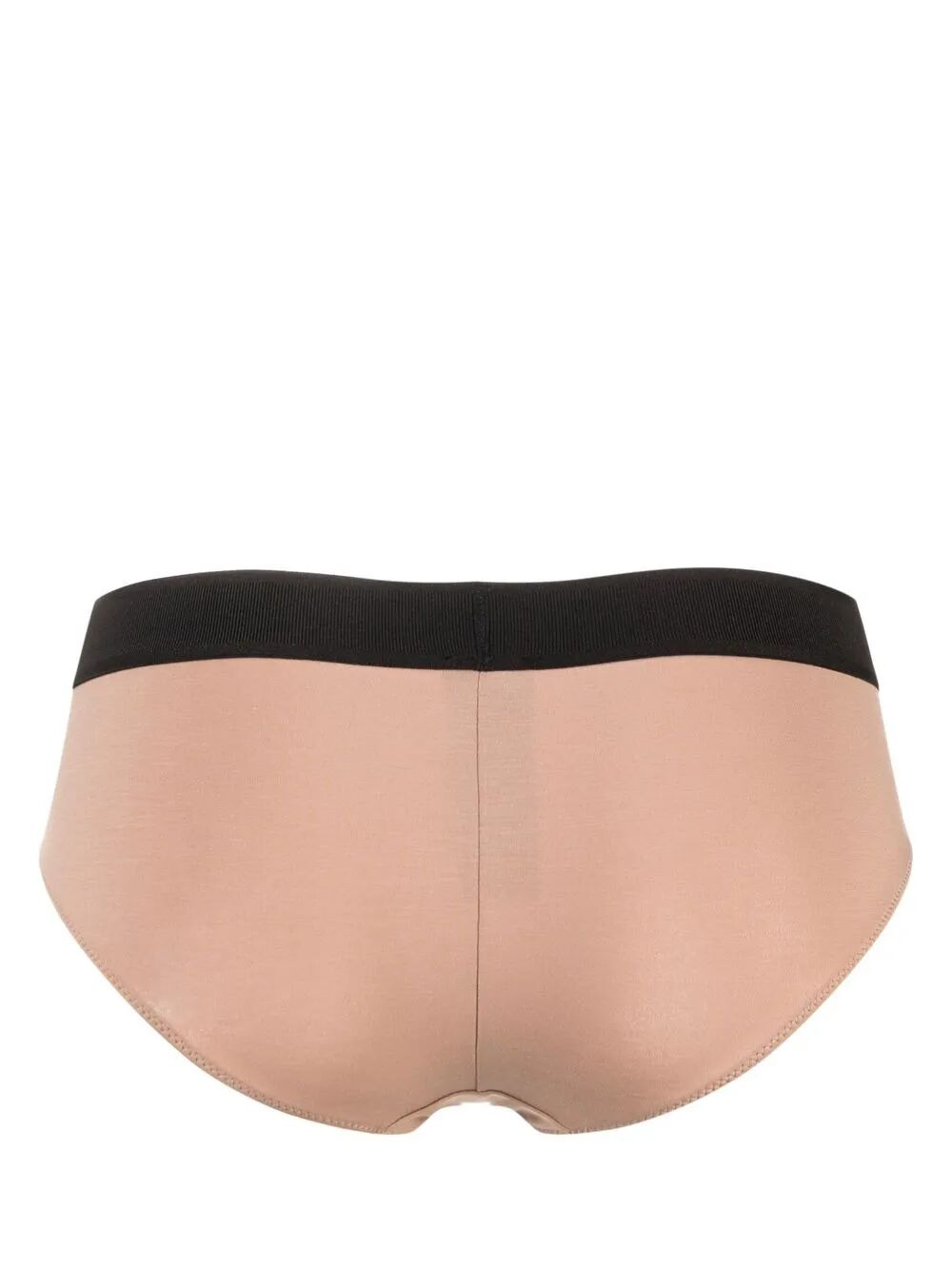 Tom Ford Women Modal "Signature" Boy Shorts - 5