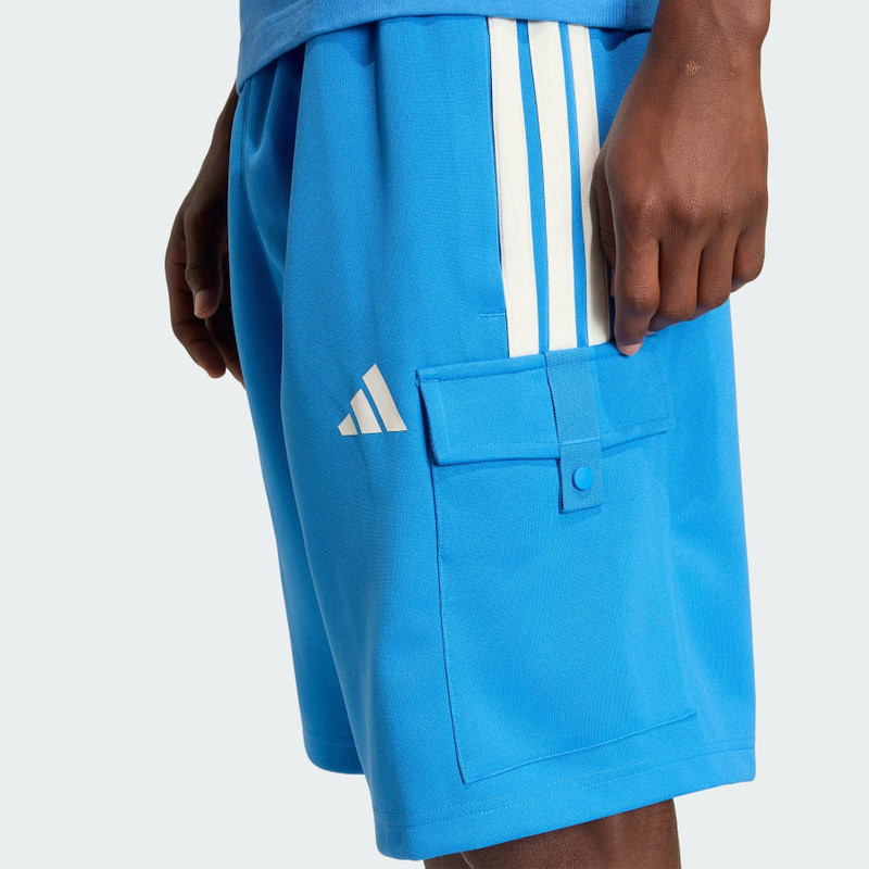 Tiro Cargo Shorts 6