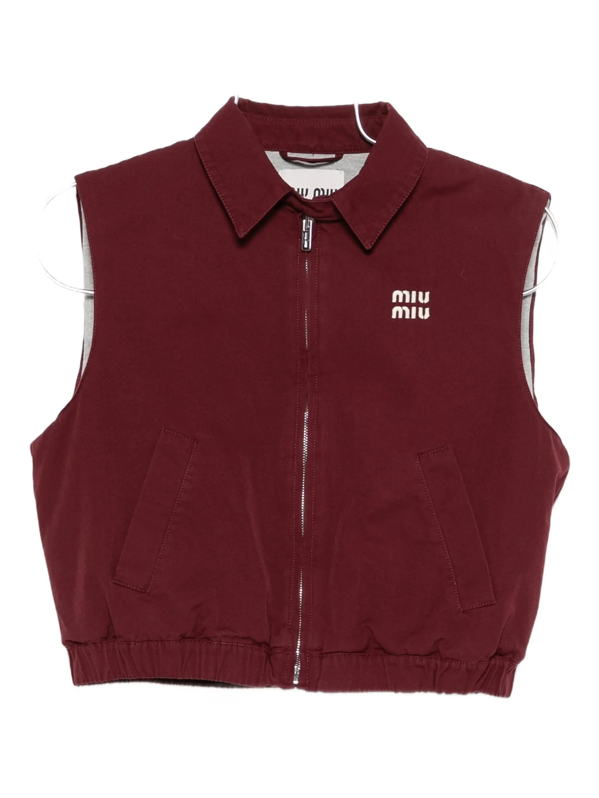 Miu Miu Jackets - 1