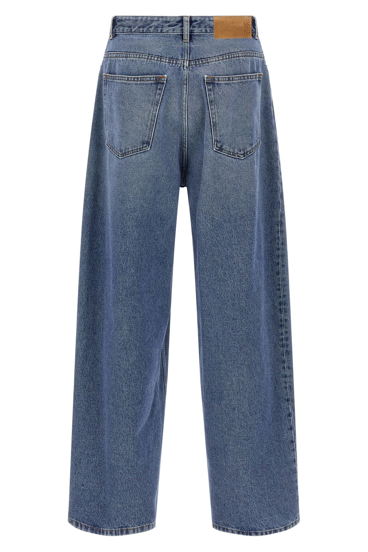 '5 pockets' jeans - 3