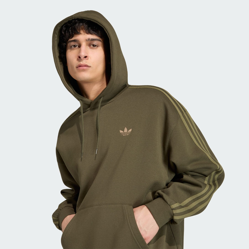 ADICOLOR CLASSICS 3-STRIPES HOODY 5