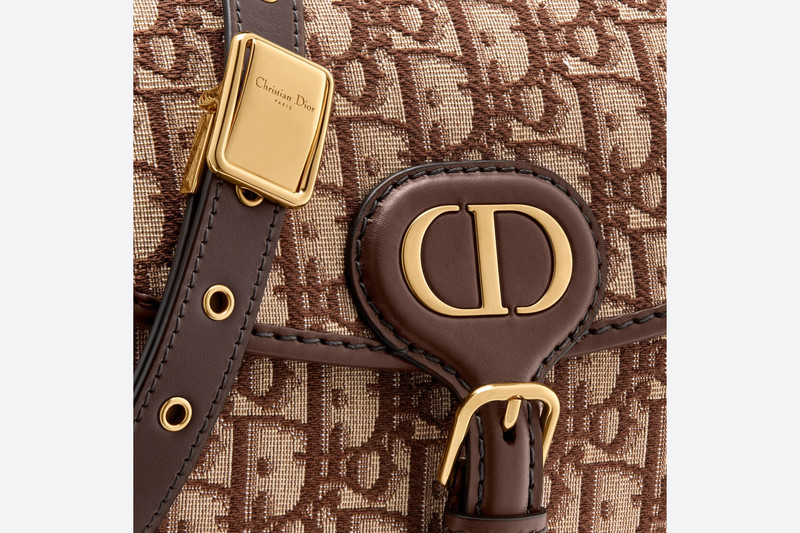 Medium Dior Bobby Bag 6