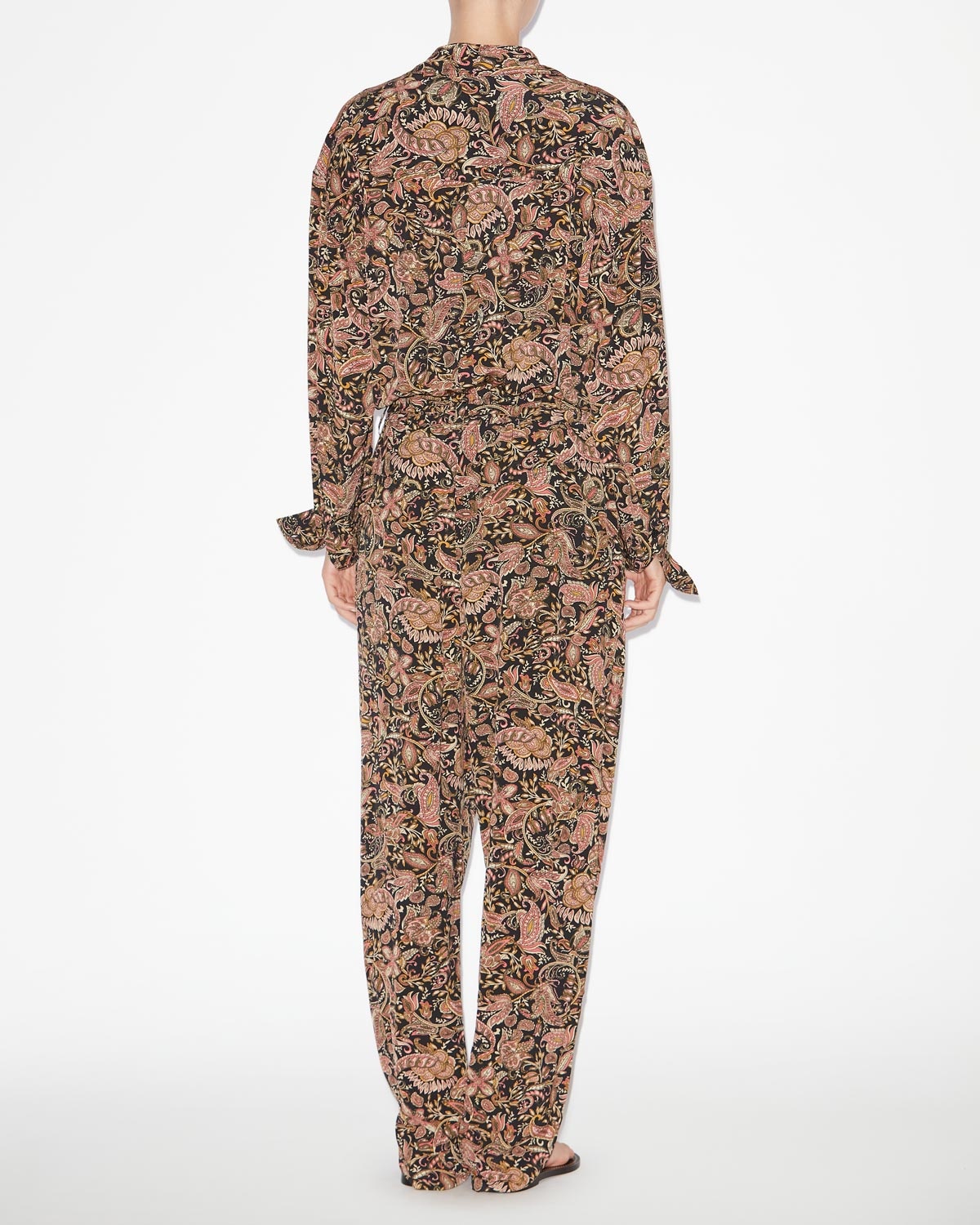 ZIYA JUMPSUIT - 4
