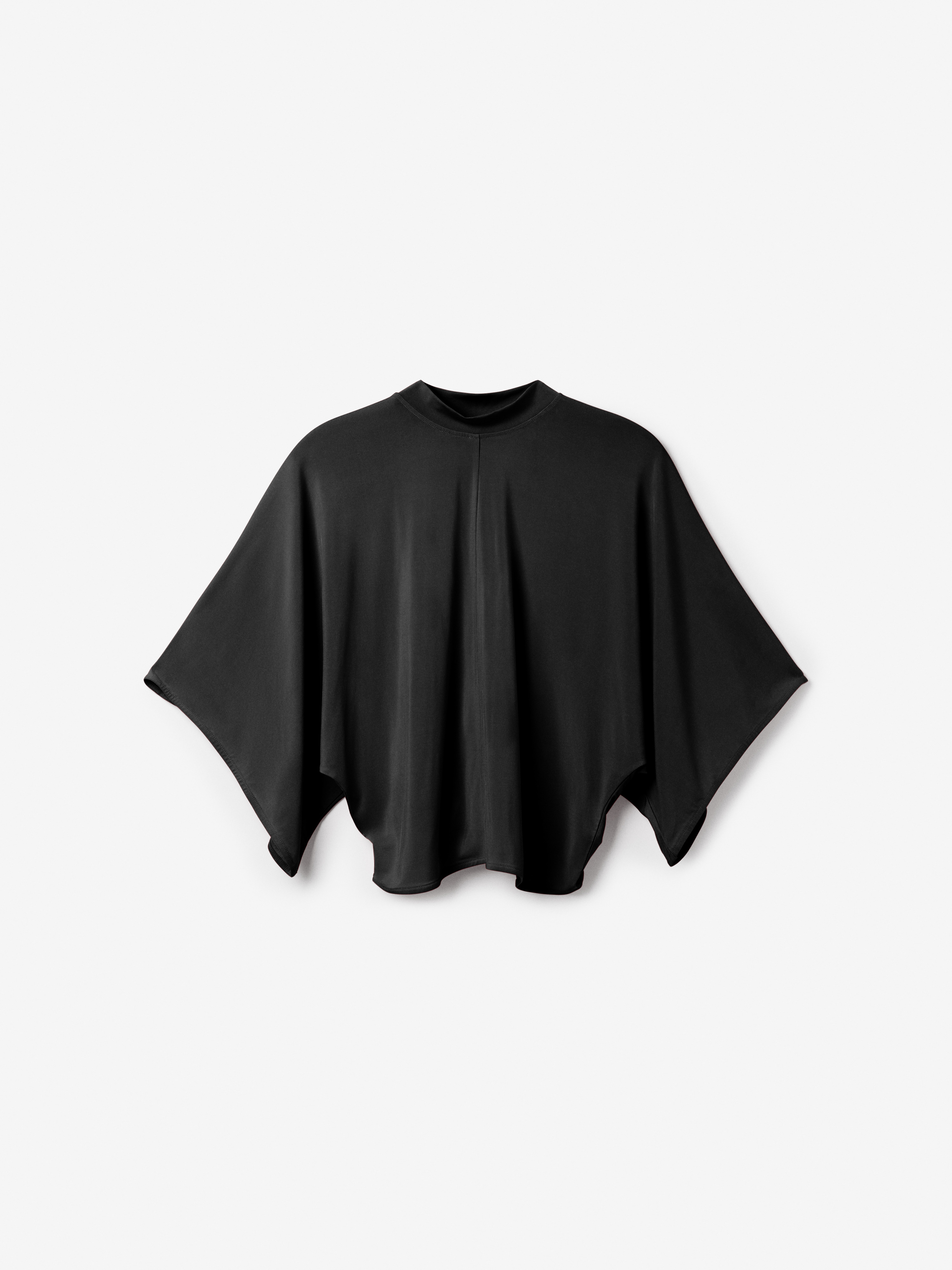 Jersey Kimono Top - 6