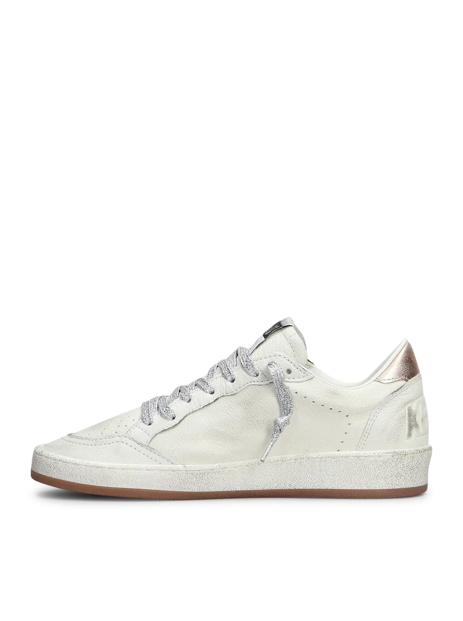 SNEAKERS BALLSTAR IN NAPPA - 4