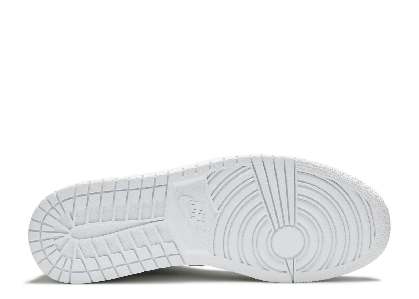 JORDAN 1 HIGH CARGO 'METALLIC SILVER' - 4