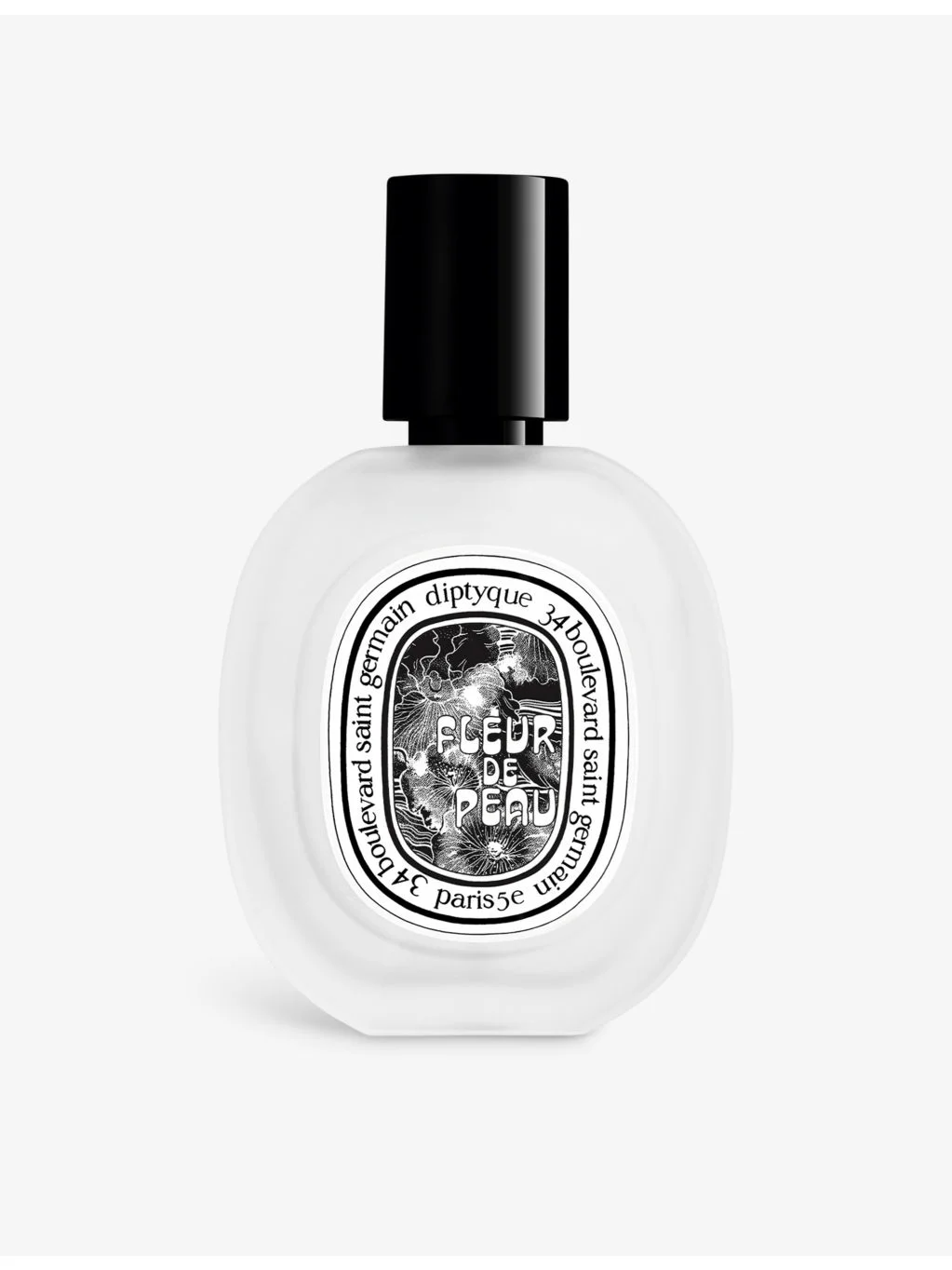 Fleur de Peau hair mist 30ml - 1