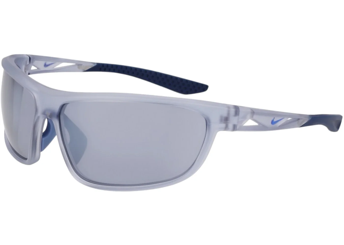 Nike Windtrack Run Sunglasses Grey/Grey - 1