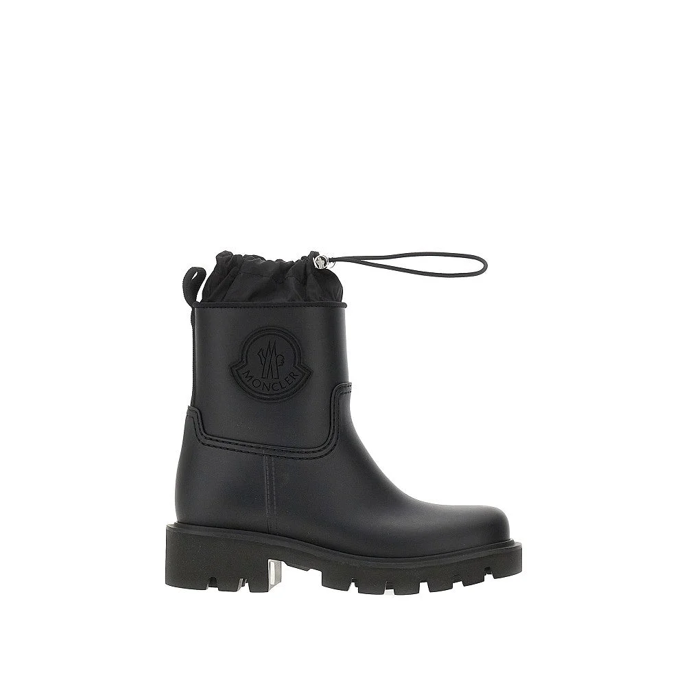 'KICKSTREAM' RAIN BOOTS - 1