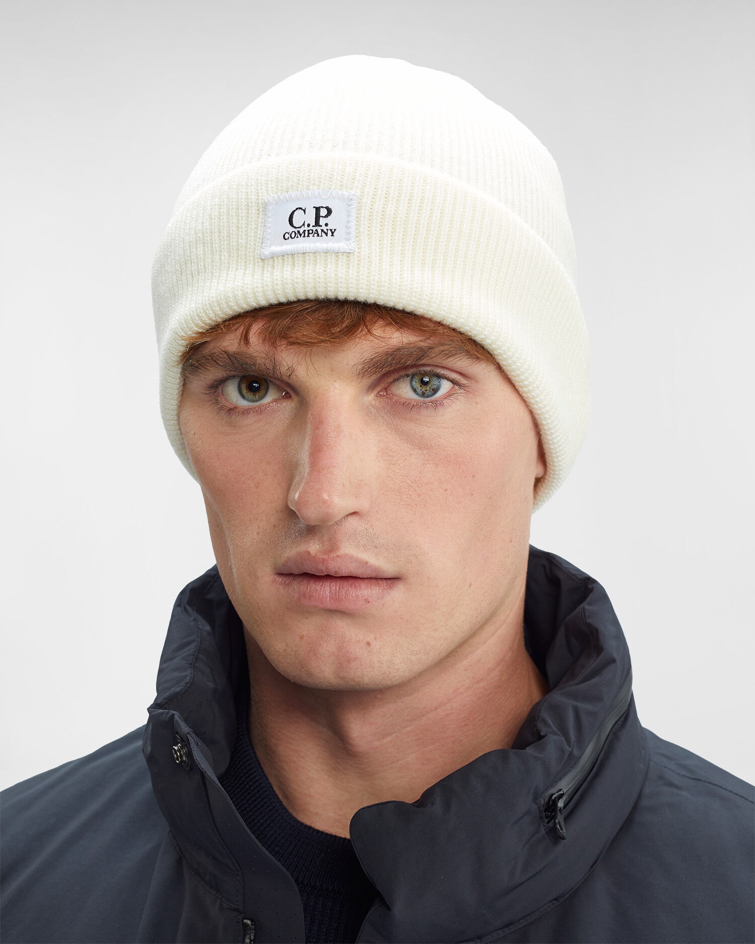 Re-Wool Beanie - 2