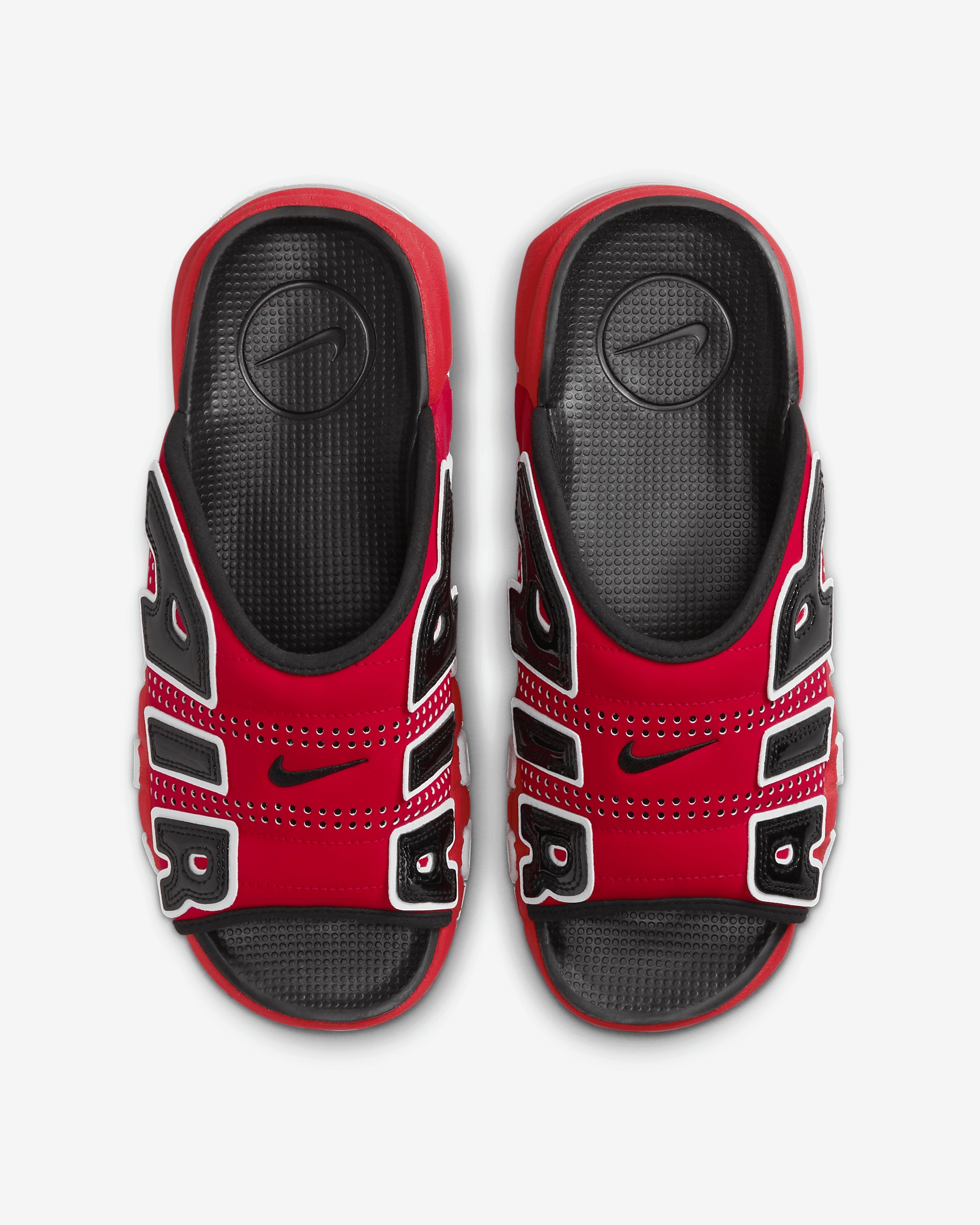 ☆送料・関税込☆NIKE★Nike Air More Uptempo Slide★22-26cm★ Nike Air More Uptempo Slide Olympic