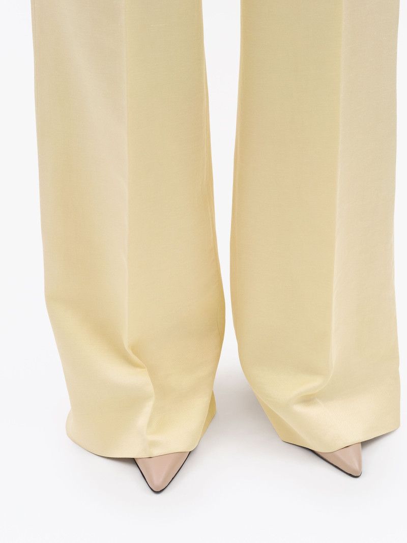 Hedvi Flared Trousers 4