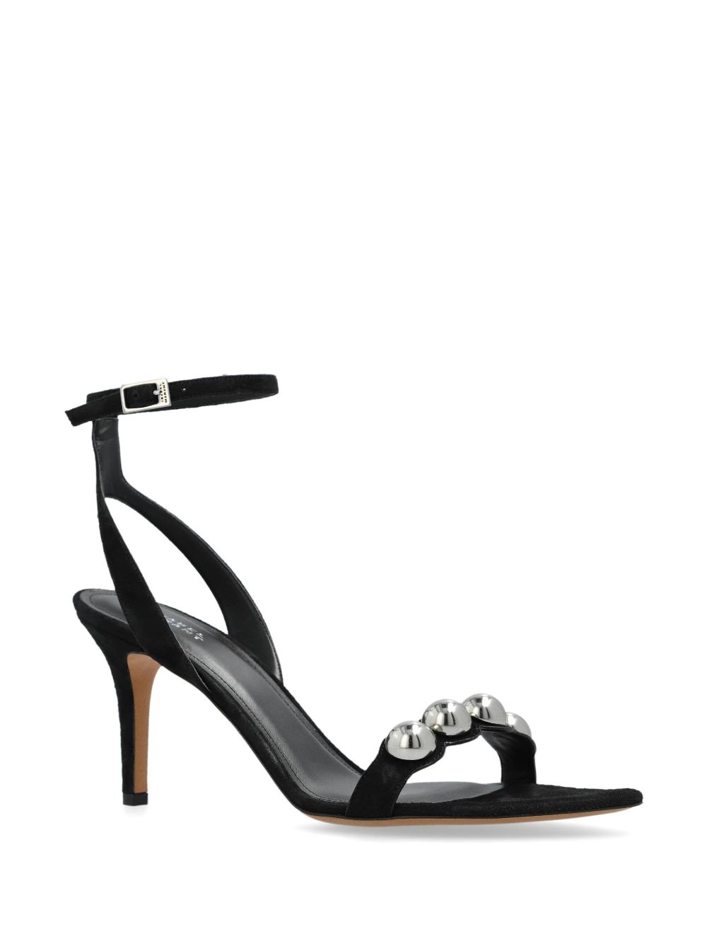90mm Vilja sandals - 2