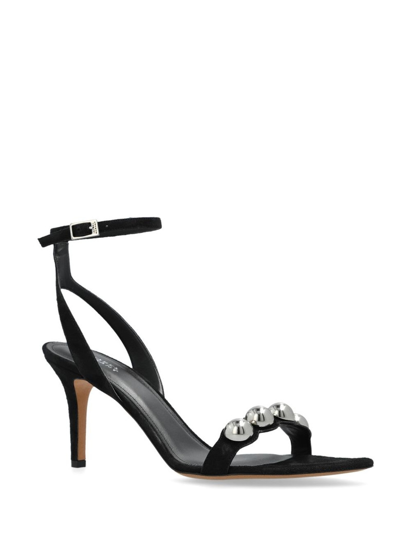 Isabel Marant 90mm Vilja sandals outlook